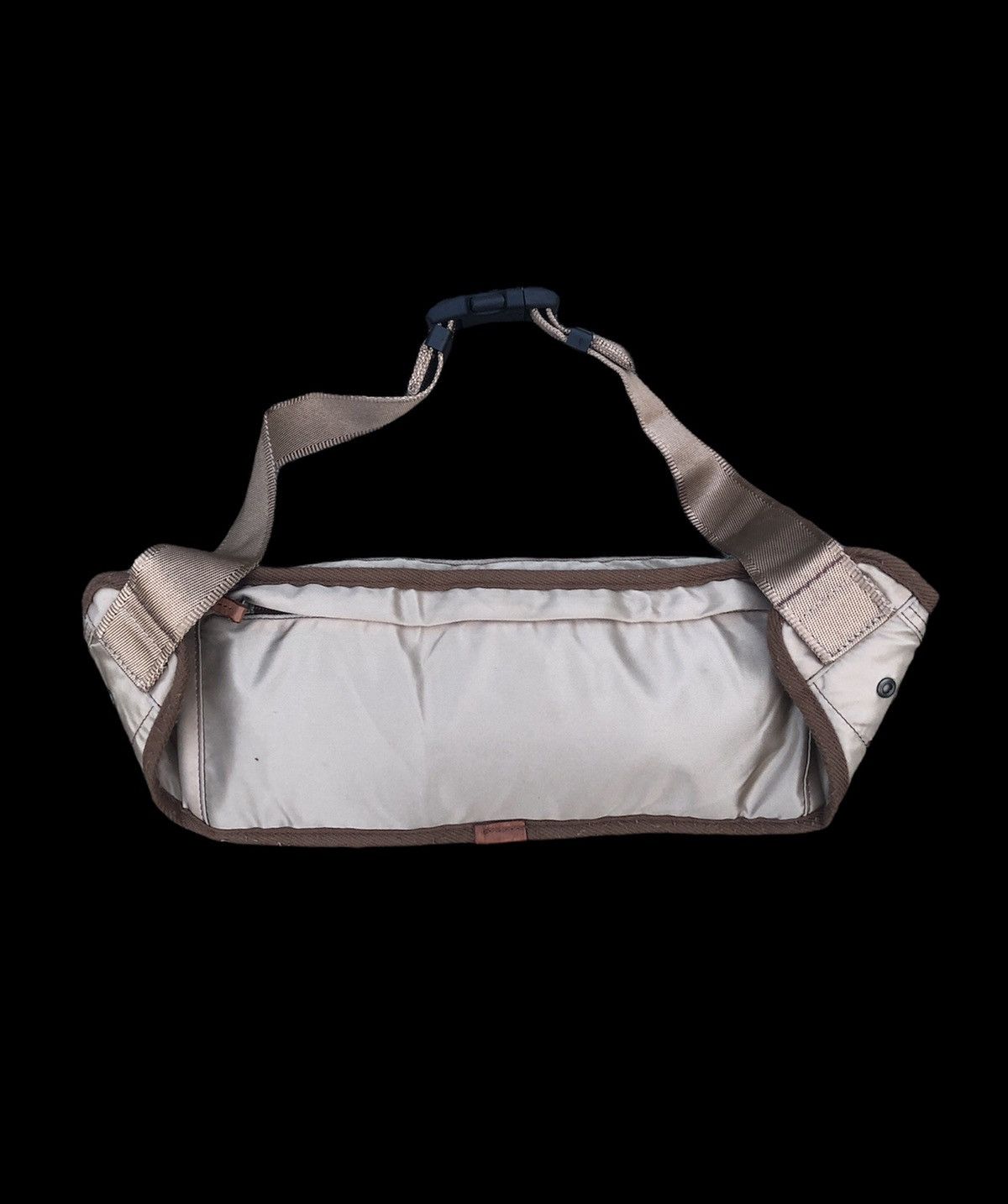 agnes b. Authentic Agnes B. Voyage Waistbags Size ONE SIZE - 3 Thumbnail