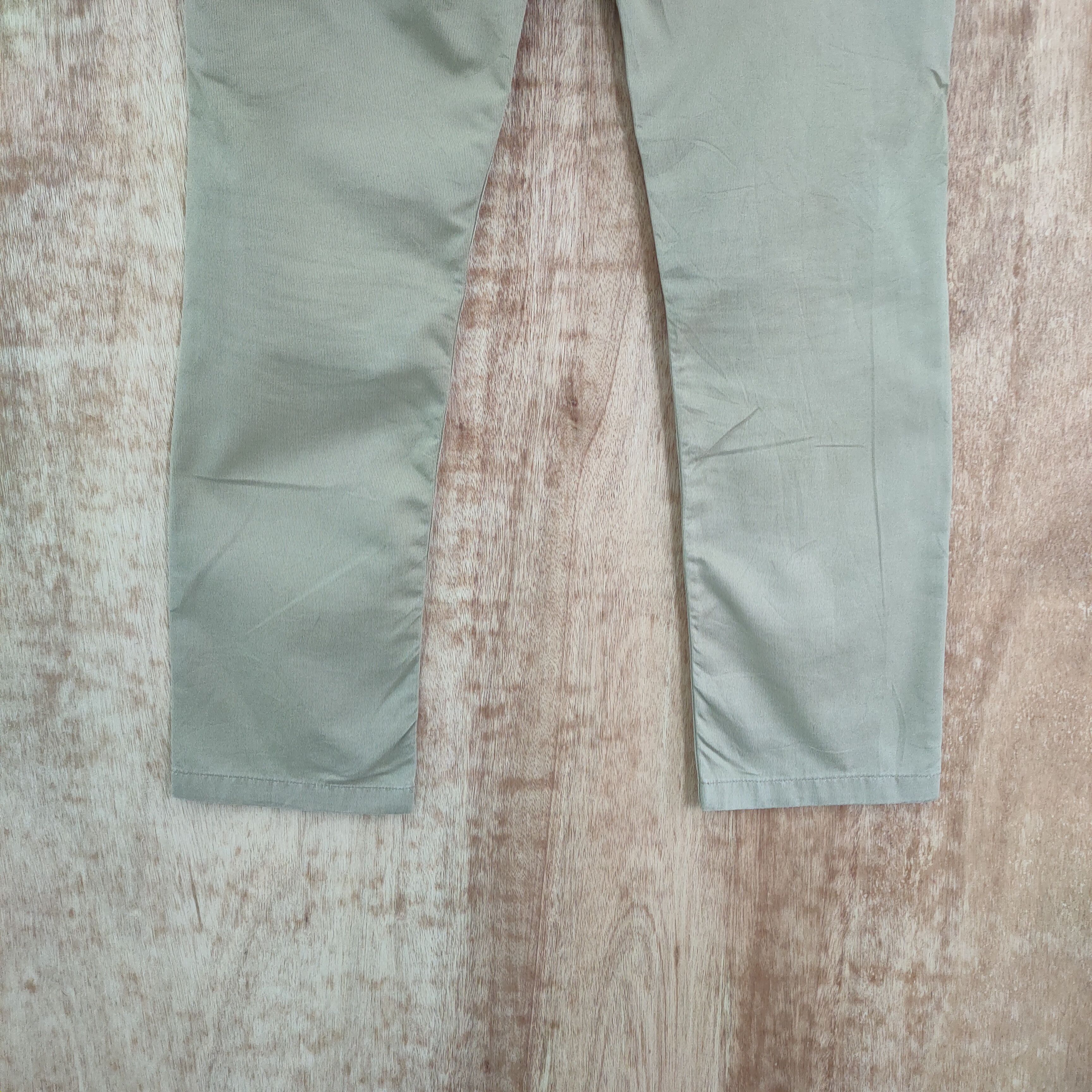 DKNY DKNY CARGO PANTS Size US 30 / EU 46 - 10 Thumbnail