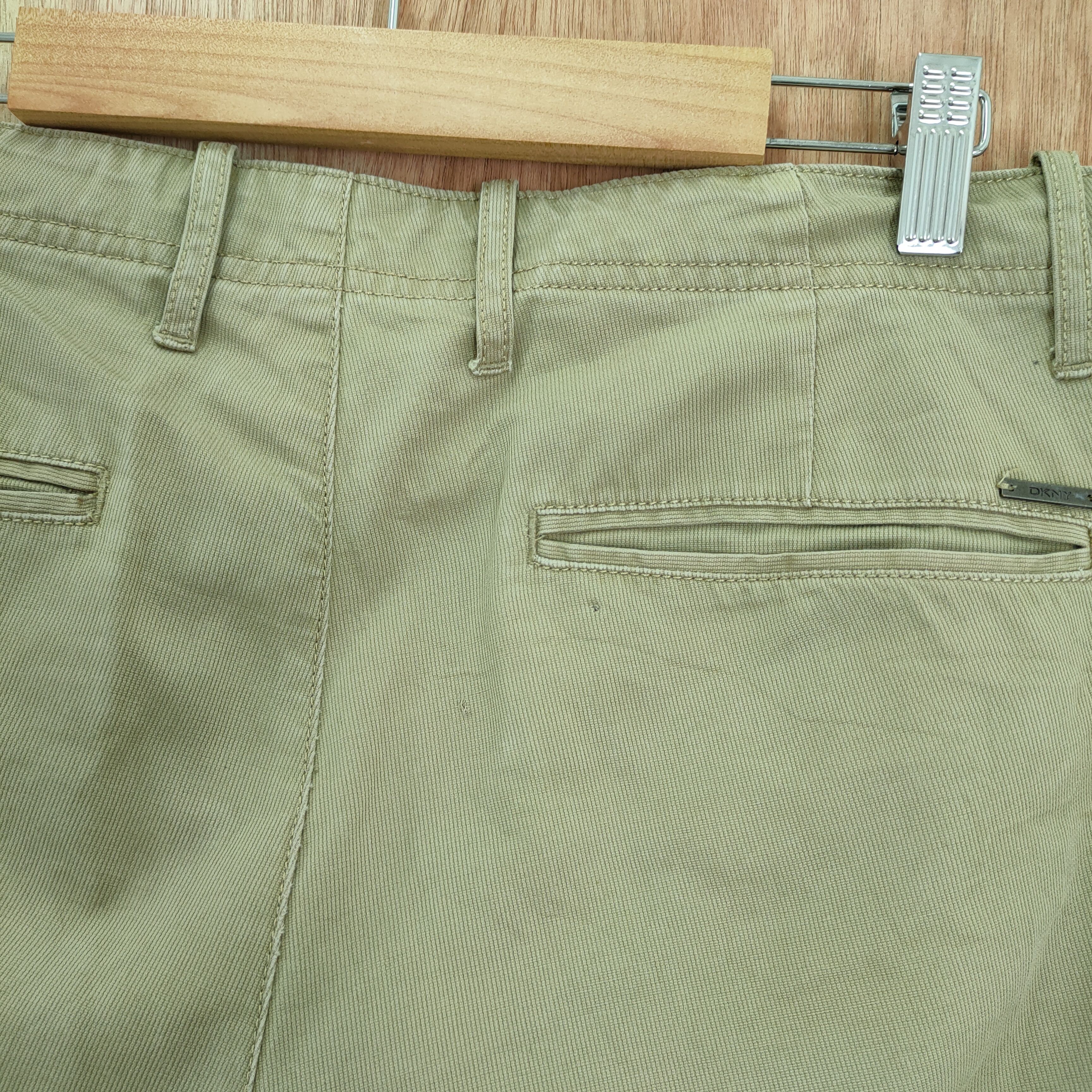 DKNY DKNY CARGO PANTS Size US 30 / EU 46 - 13 Thumbnail