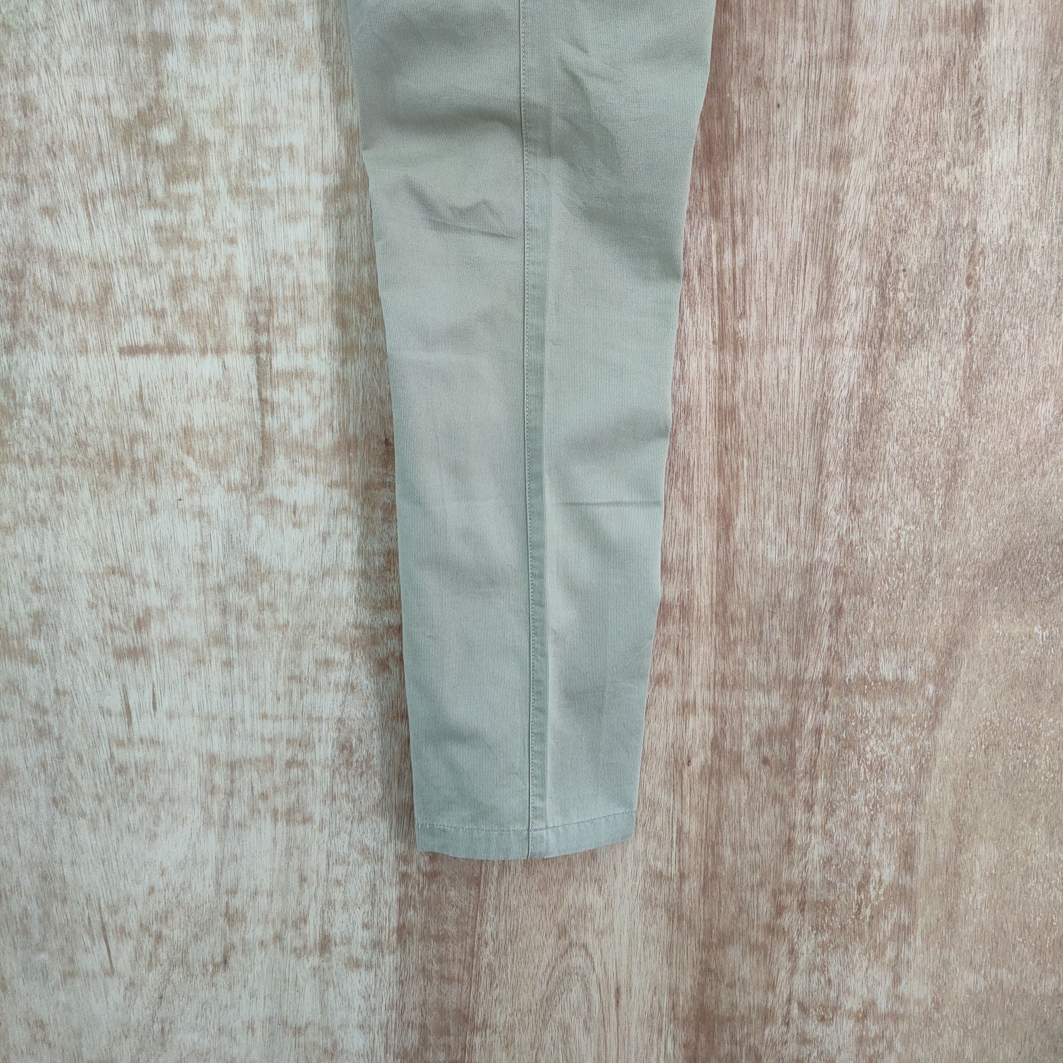 DKNY DKNY CARGO PANTS Size US 30 / EU 46 - 12 Thumbnail