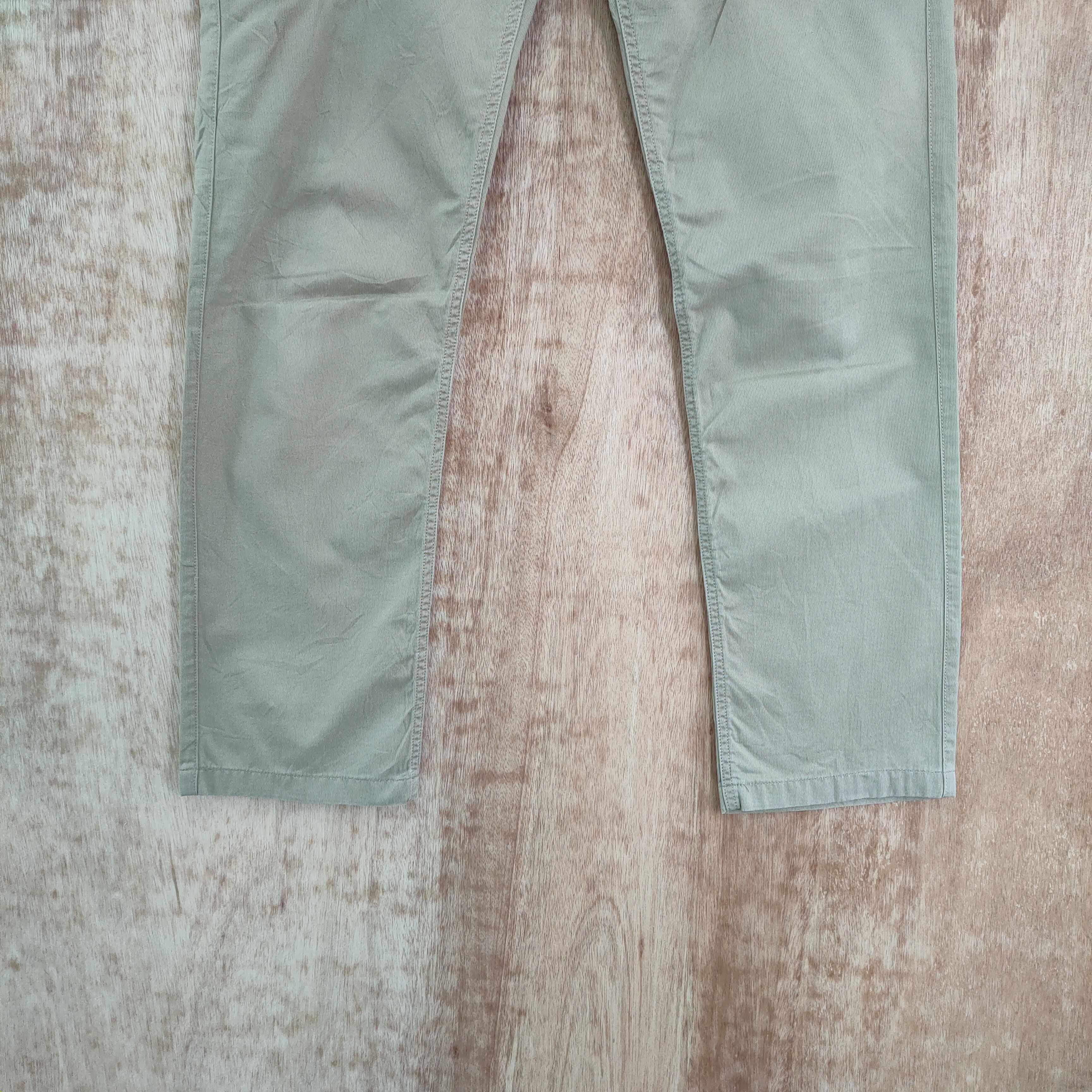 DKNY DKNY CARGO PANTS Size US 30 / EU 46 - 3 Thumbnail