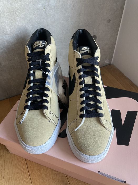 thrasher blazer sb