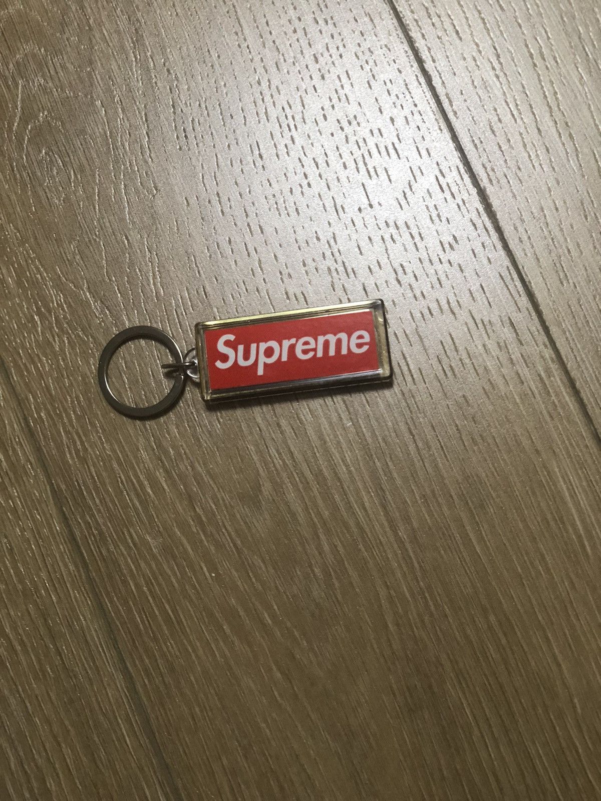 Supreme Supreme AW 13 flashing key chain Size ONE SIZE - 3 Thumbnail