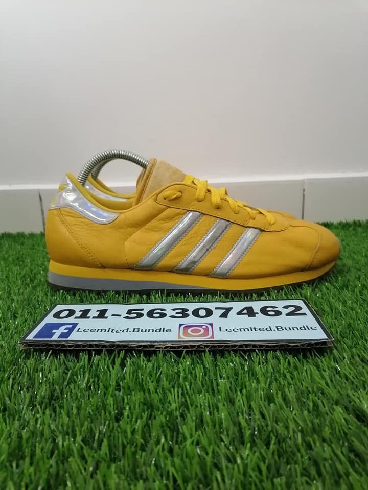 Adidas ADIDAS COUNTRY RIP VINTAGE | Grailed