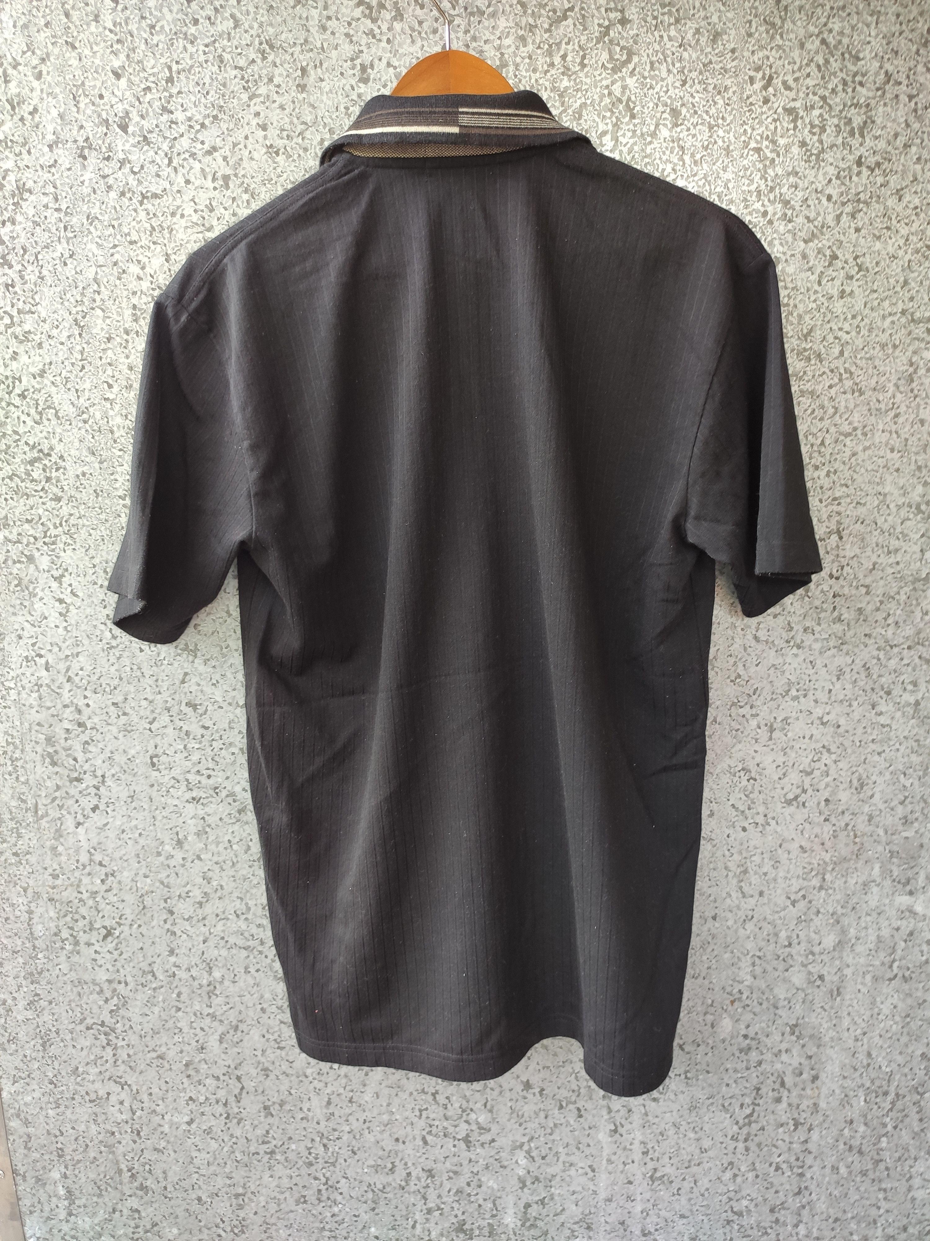 Kansai Yamamoto Kansai Yamamoto polo t shirt Size US M / EU 48-50 / 2 - 3 Thumbnail