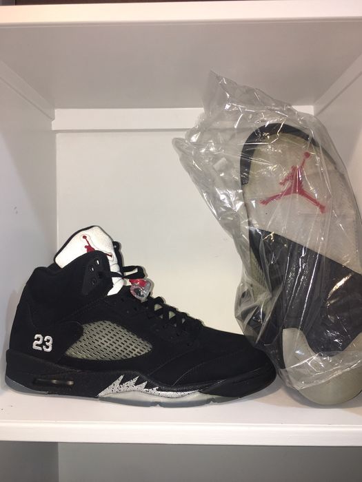 Metallic 5s clearance 2011