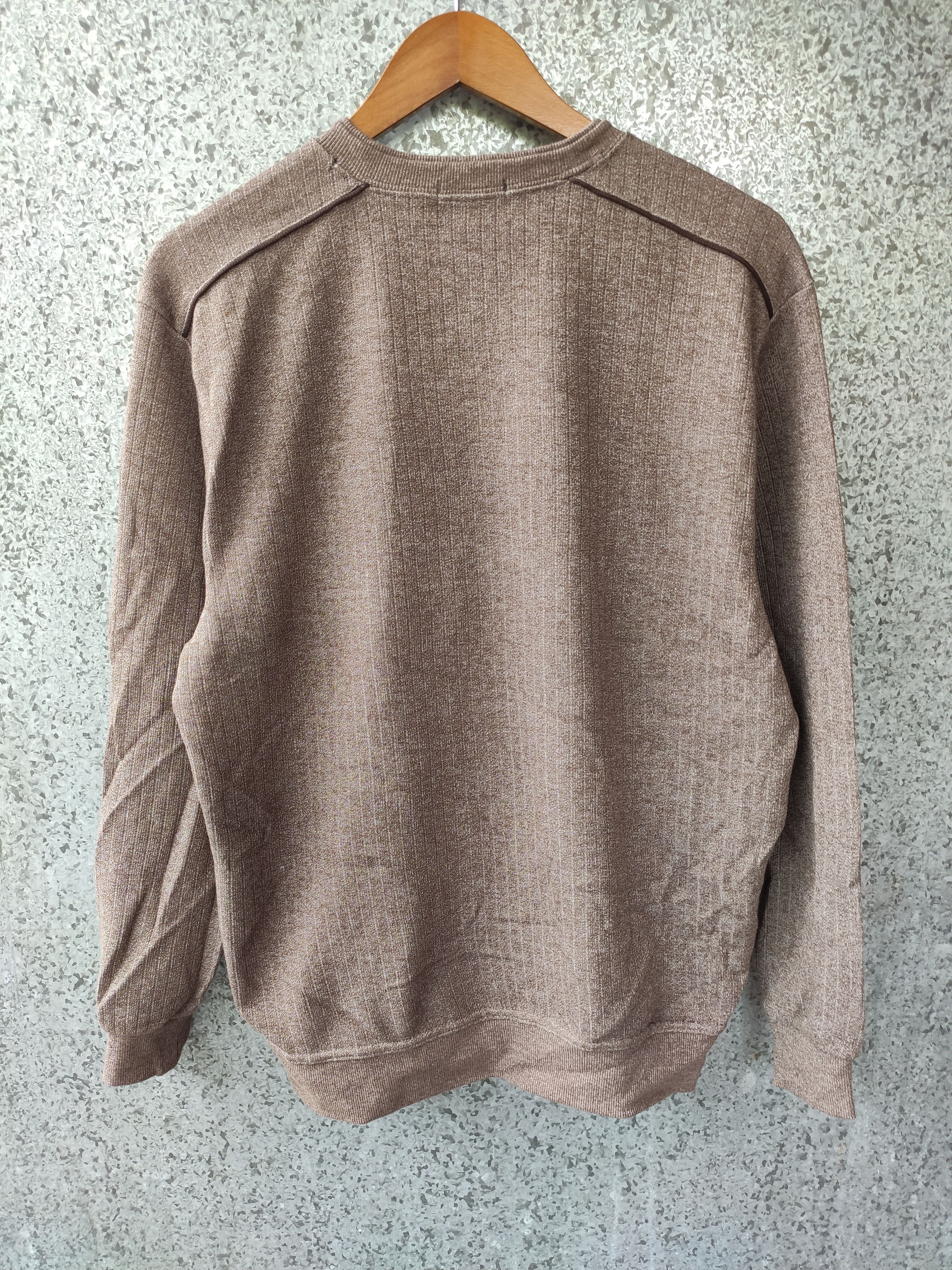 Michiko Koshino Michiko London sweatshirt Size US L / EU 52-54 / 3 - 2 Thumbnail