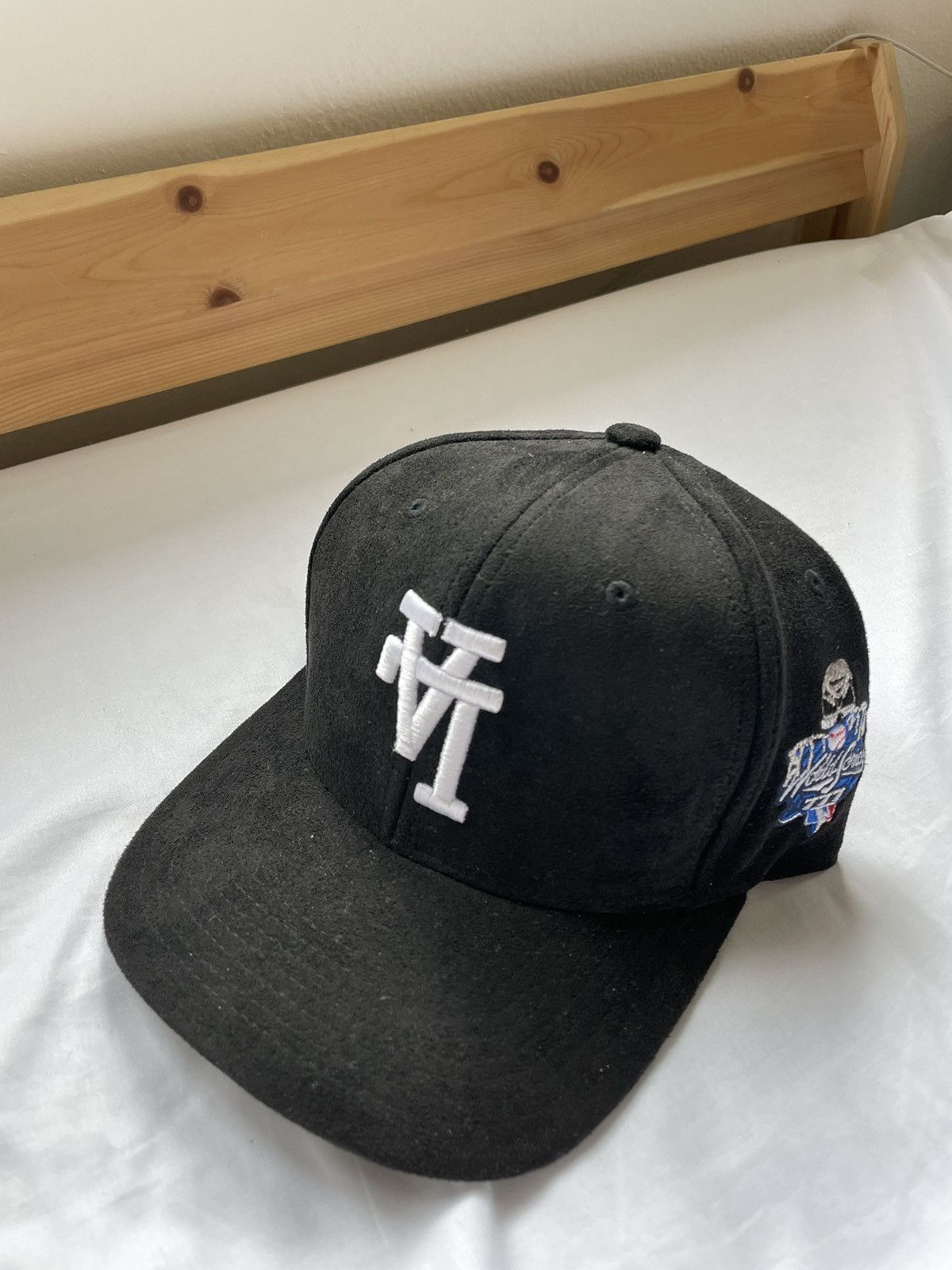 Kth Kill The Hype La KTH Kill The Hype LA Dodgers Championship 2020 ...