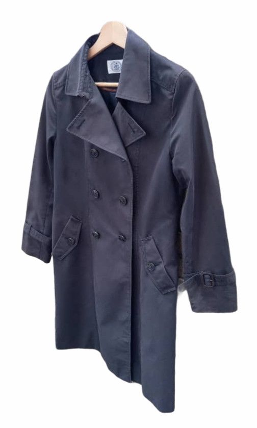 J. Press Vintage J.Press York Street Long Jacket Size US S / EU 44-46 / 1 - 5 Thumbnail