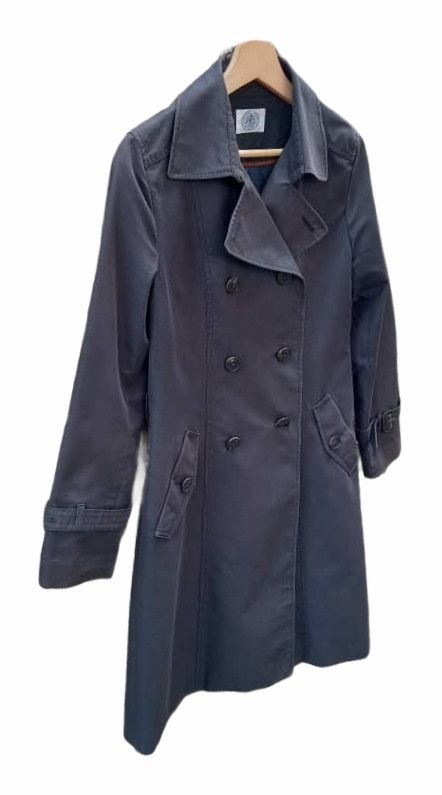 J. Press Vintage J.Press York Street Long Jacket Size US S / EU 44-46 / 1 - 4 Thumbnail