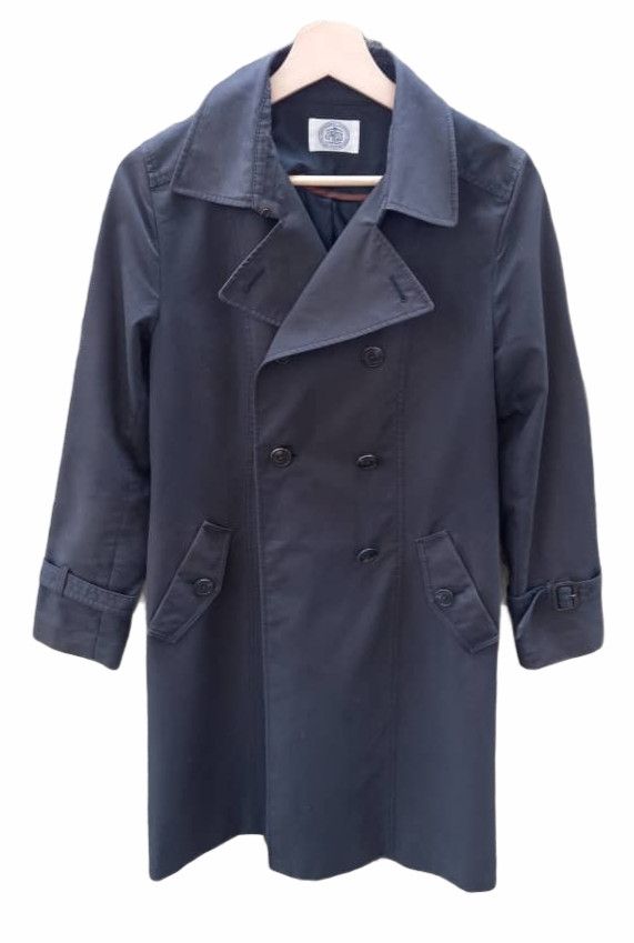 J. Press Vintage J.Press York Street Long Jacket Size US S / EU 44-46 / 1 - 3 Thumbnail