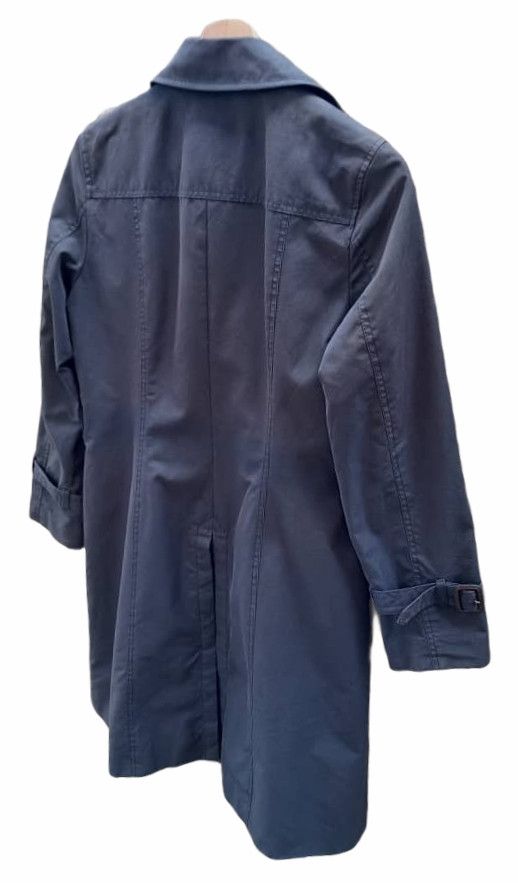 J. Press Vintage J.Press York Street Long Jacket Size US S / EU 44-46 / 1 - 7 Thumbnail