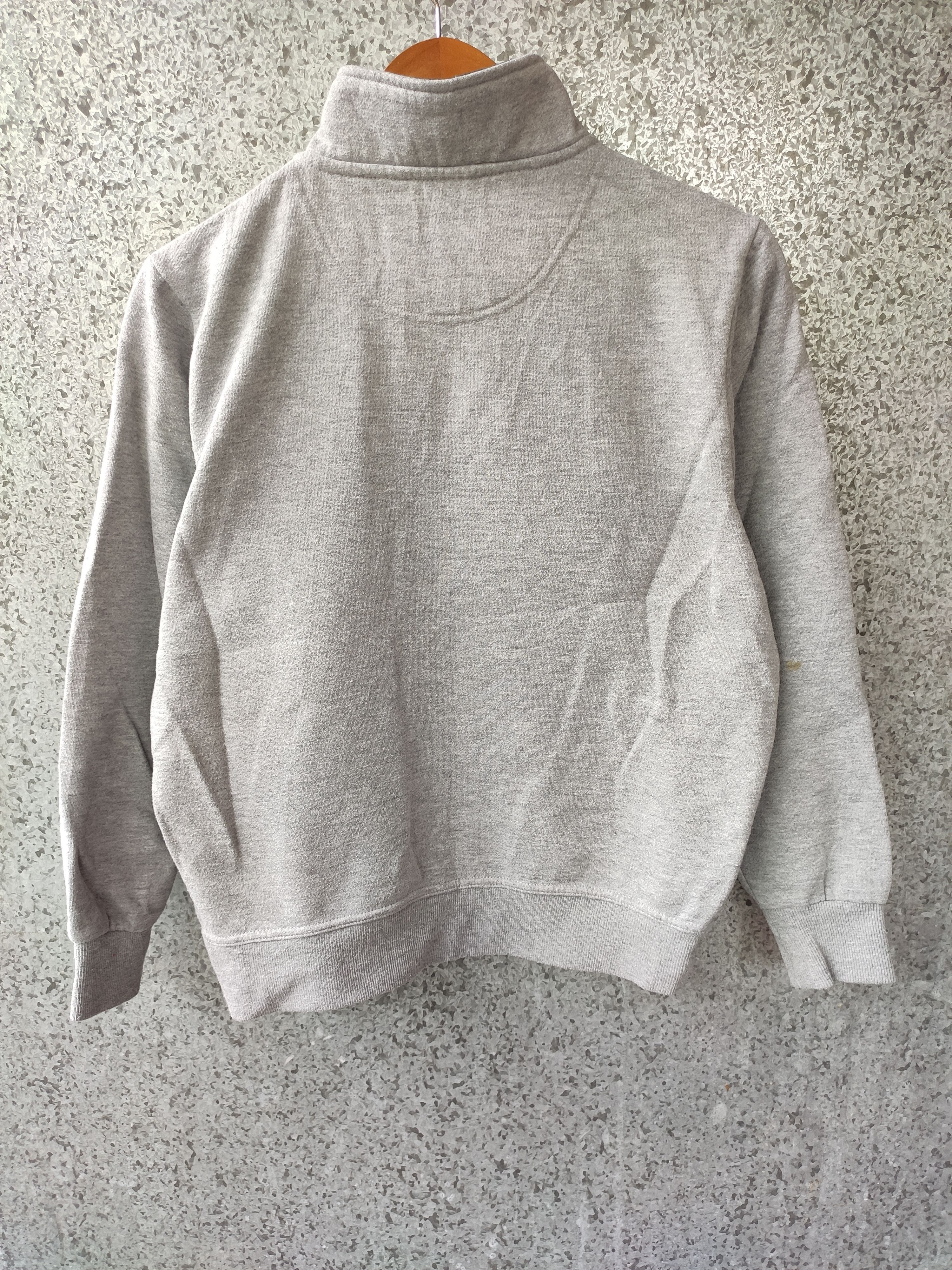 Kansai Yamamoto Kansai Yamamoto sweatshirt Size US M / EU 48-50 / 2 - 3 Thumbnail