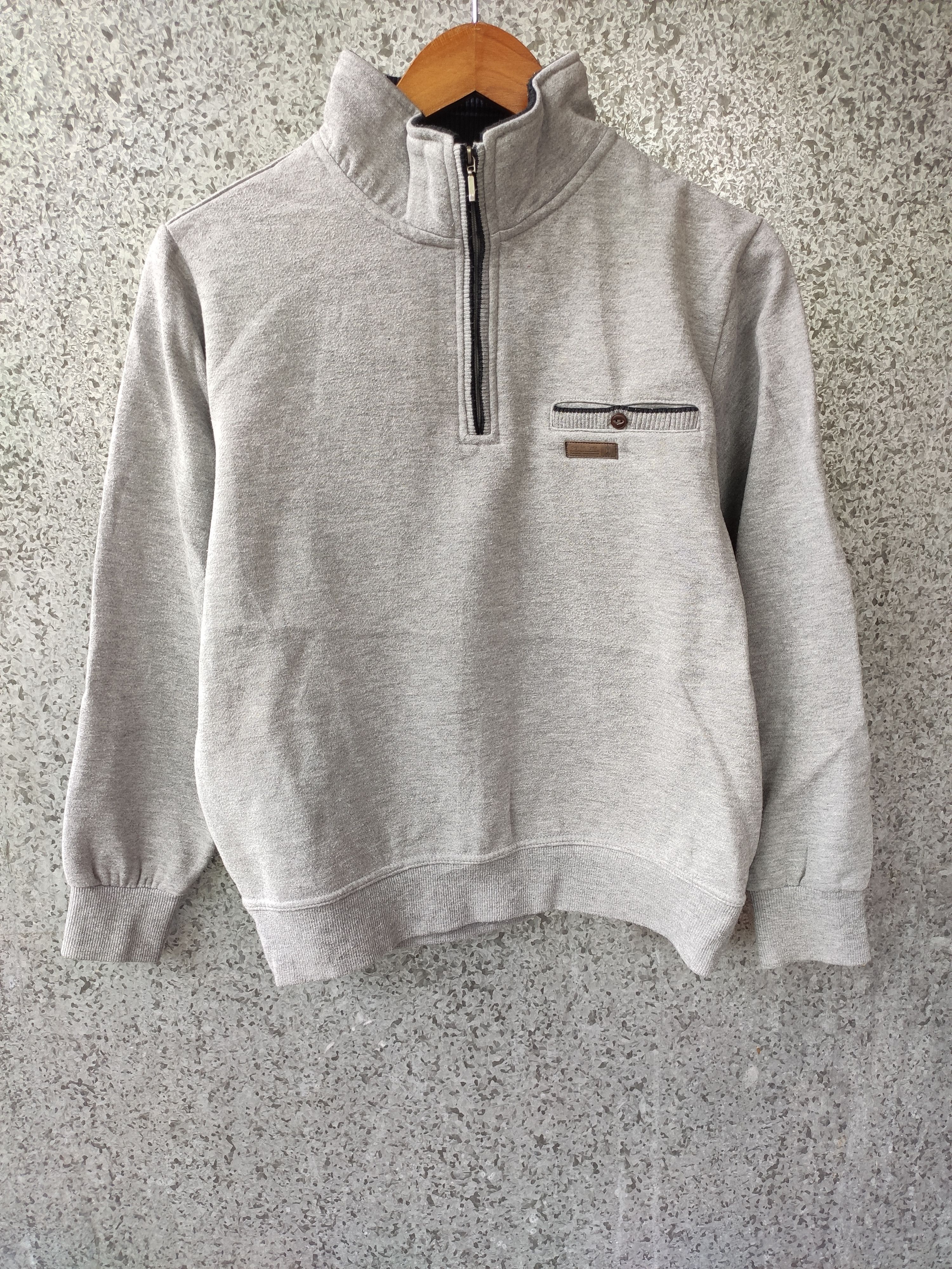 Kansai Yamamoto Kansai Yamamoto sweatshirt Size US M / EU 48-50 / 2 - 1 Thumbnail
