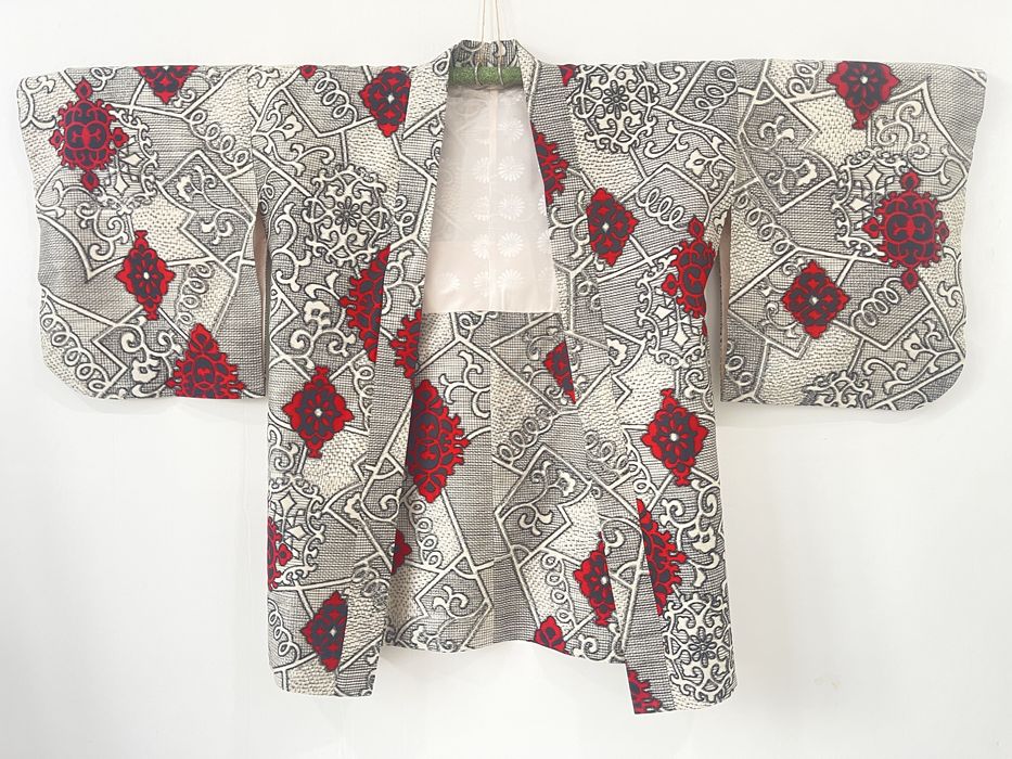 Japanese Brand Japanese Kimono Japan Abstract Traditional Japan (KAK ...