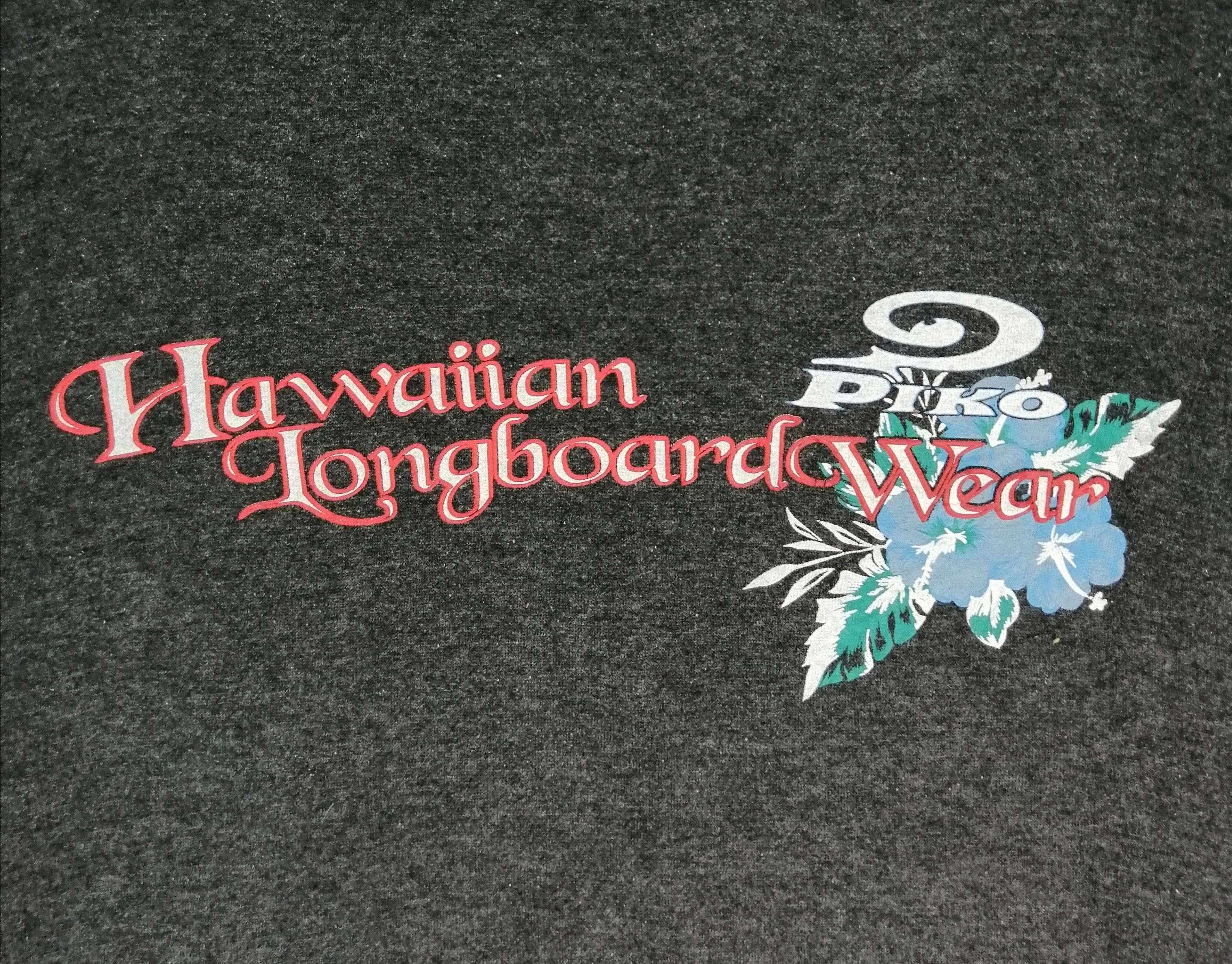 Sun Surf Piko Hawaiian LongBoard Wear Size US L / EU 52-54 / 3 - 5 Thumbnail