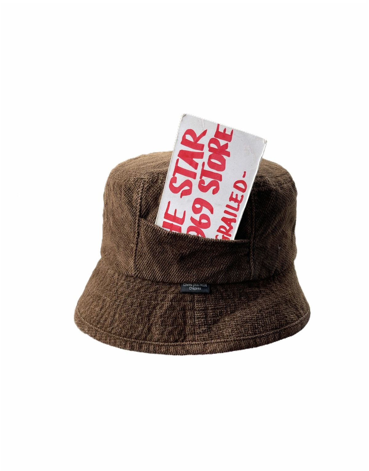 Rare bucket hat clearance
