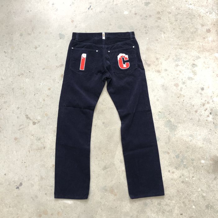 Billionaire Boys Club “i need money” ice Cream Nigo Pharrell Era