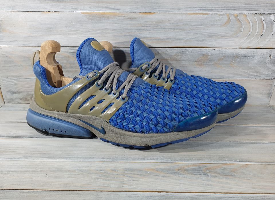 Nike cheap presto rare