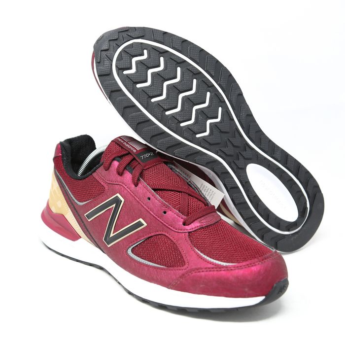 new balance 770v2