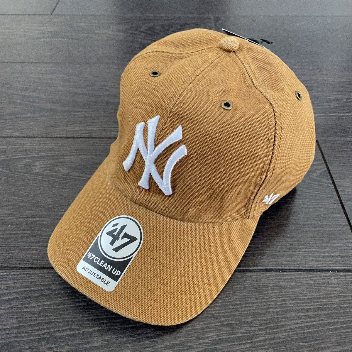 New york yankees carhartt hat sales