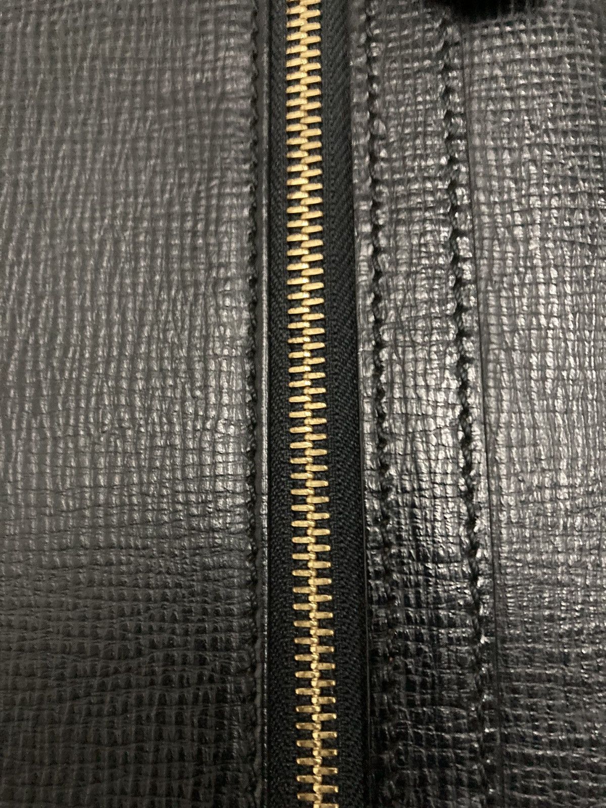 Burberry × Vintage Vintage Burberry of London Briefcase Clutch Bag Size ONE SIZE - 20 Thumbnail
