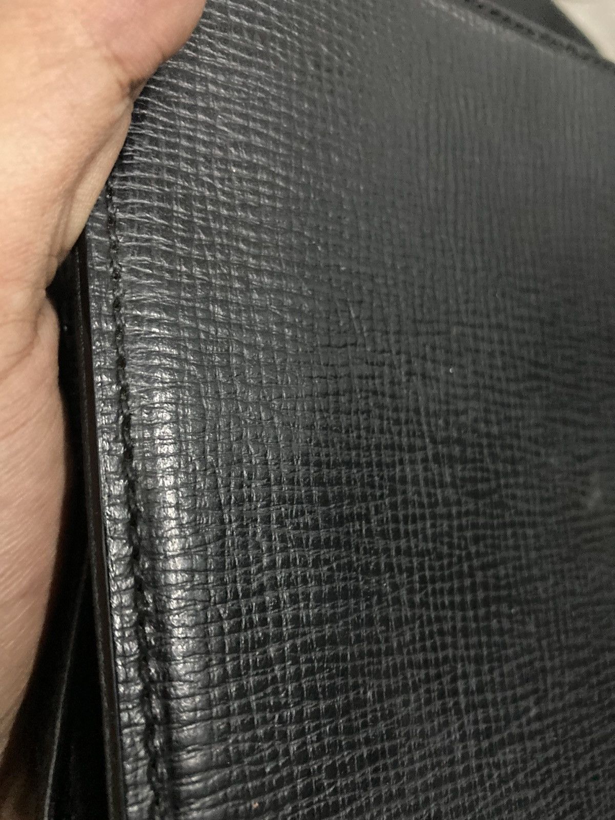 Burberry × Vintage Vintage Burberry of London Briefcase Clutch Bag Size ONE SIZE - 19 Thumbnail