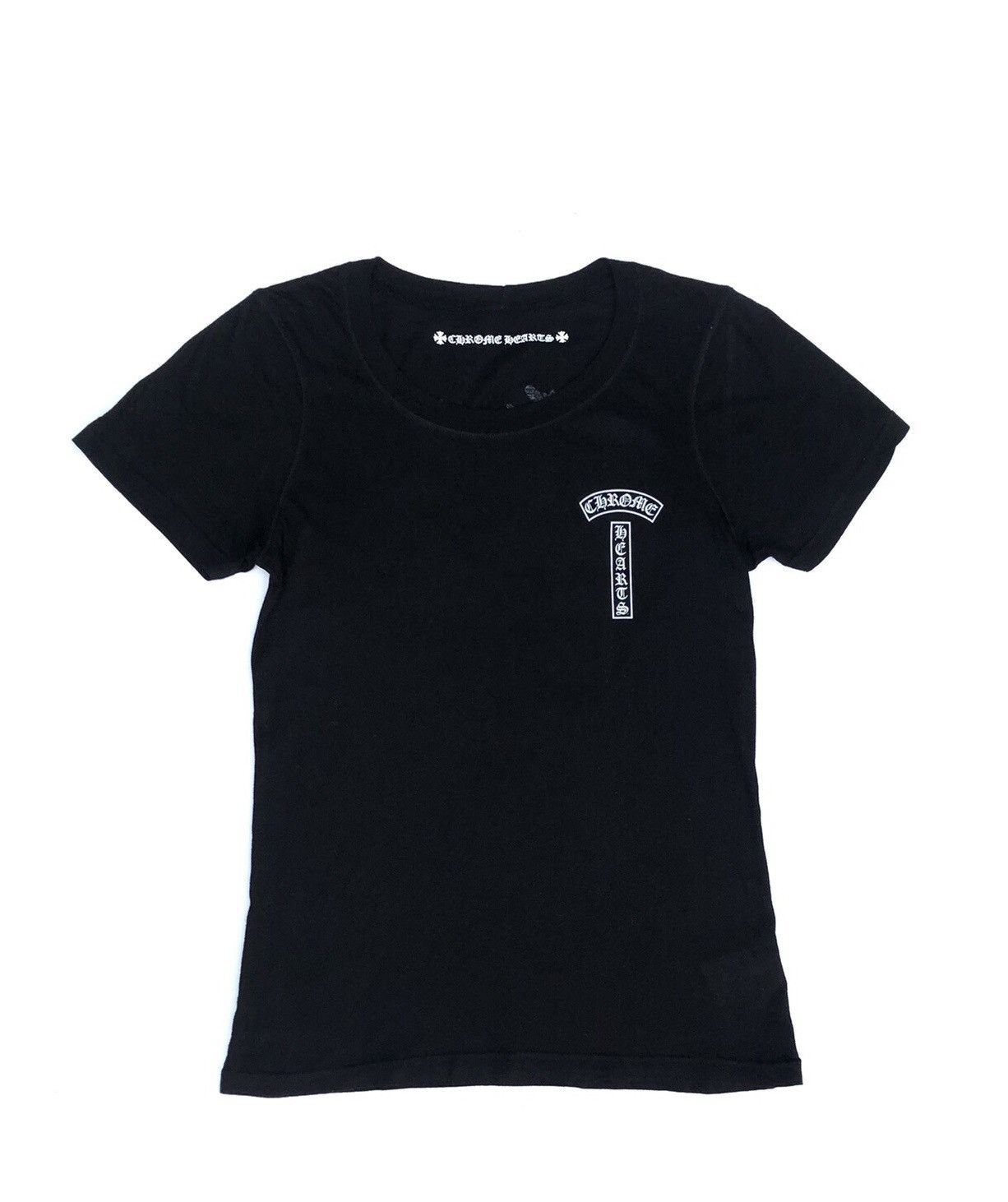 Chrome Hearts Chrome Hearts x Matty Boy “Out of Vogue” T