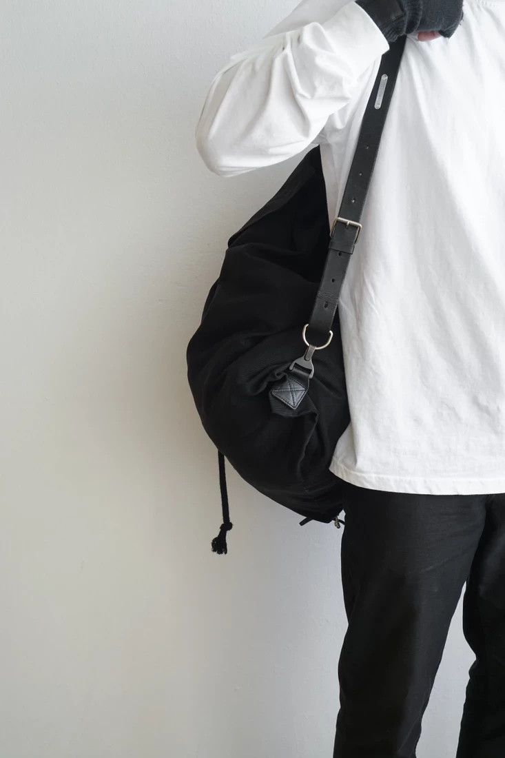 archive HELMUT LANG Backpack 本人期 Archive HELMUT LANG backpack 本人期