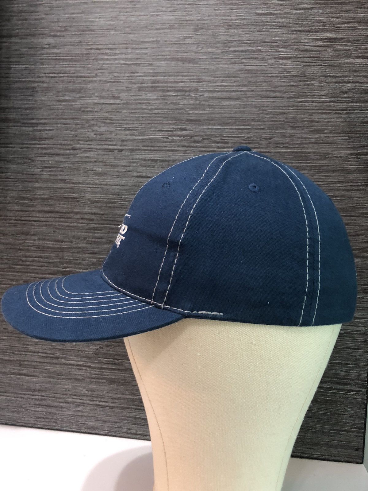 Vintage Bud Light Hat Cap Size ONE SIZE - 3 Thumbnail