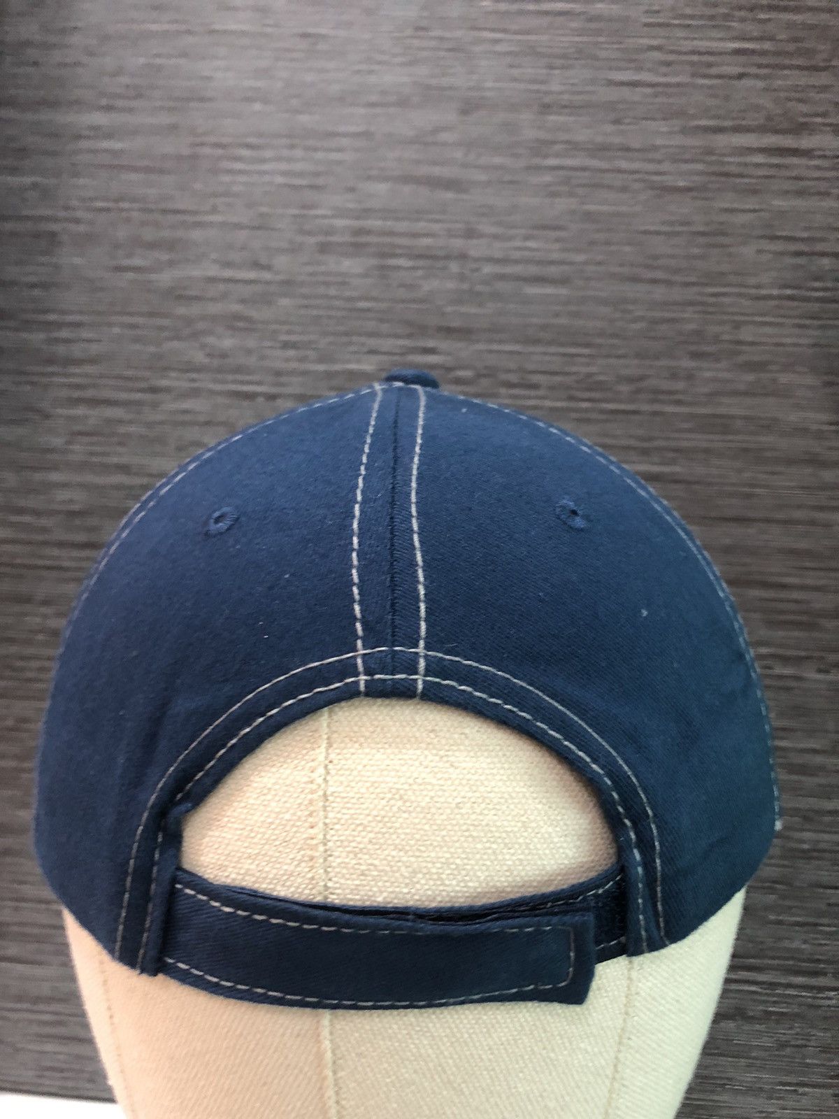 Vintage Bud Light Hat Cap Size ONE SIZE - 4 Thumbnail