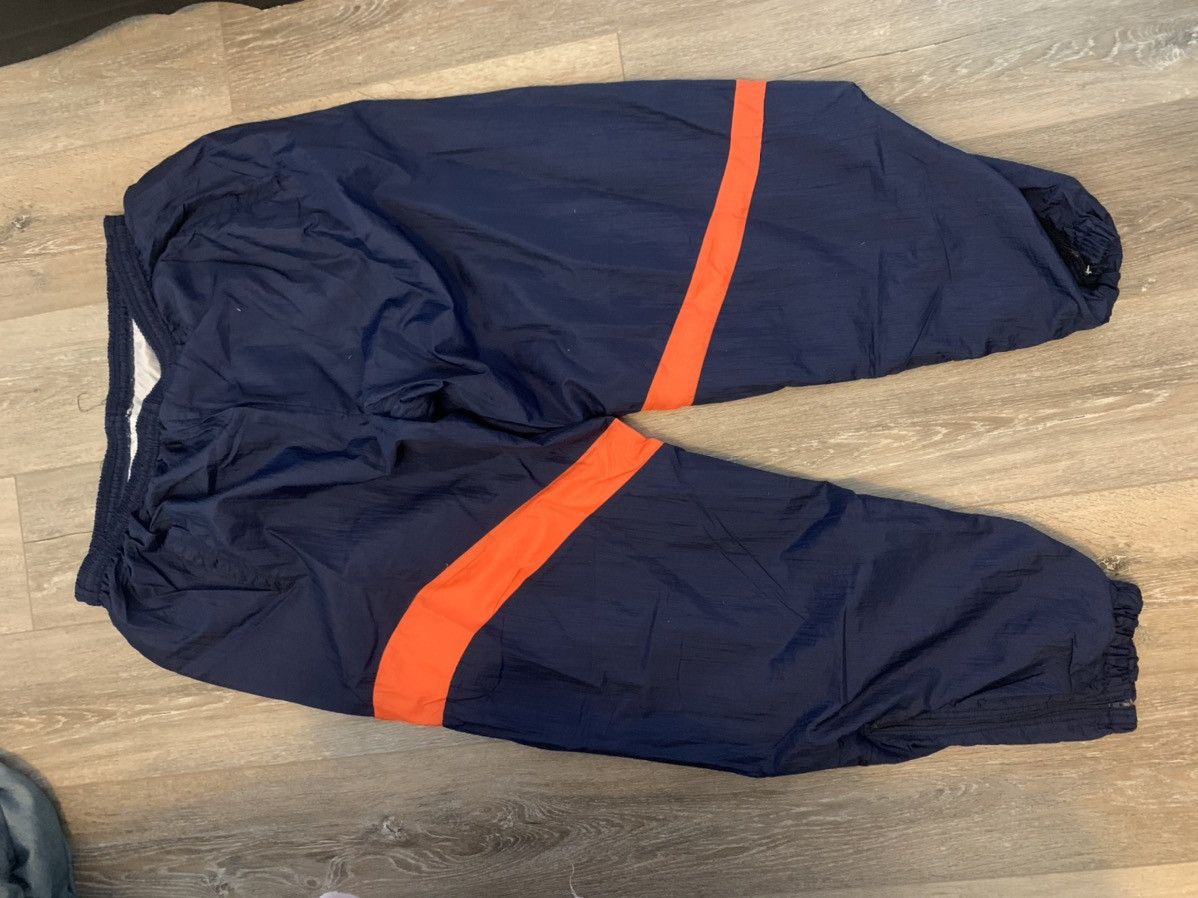 Russell Athletic Vintage Russell Athletic Sweatpants Size US 37 - 2 Thumbnail