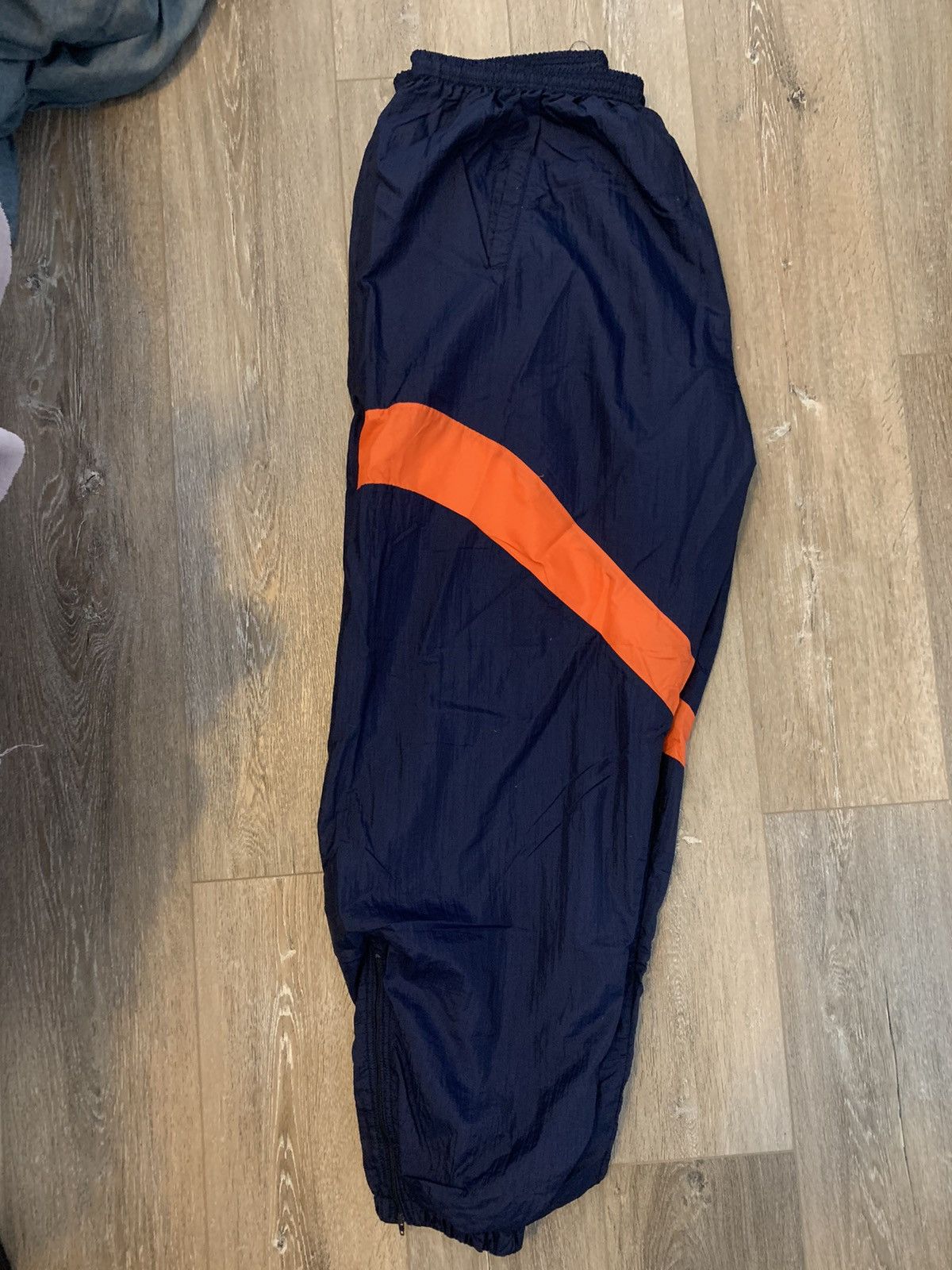 Russell Athletic Vintage Russell Athletic Sweatpants Size US 37 - 1 Thumbnail