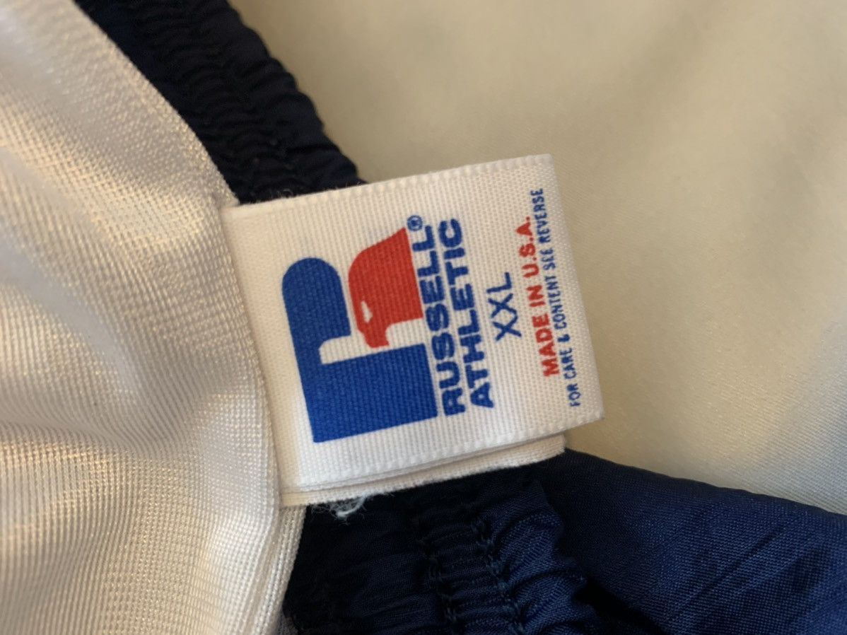 Russell Athletic Vintage Russell Athletic Sweatpants Size US 37 - 3 Thumbnail