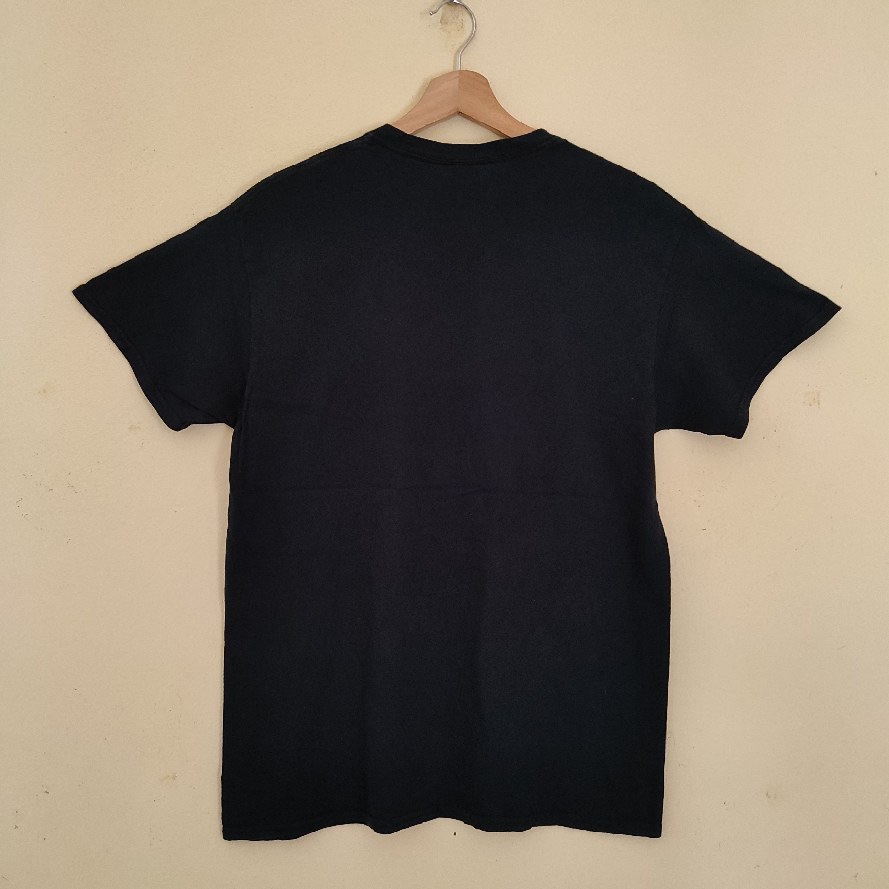 Playstation × The Game × Vintage STREET FIGHTER PlayStation Game TShirt Size US M / EU 48-50 / 2 - 3 Thumbnail