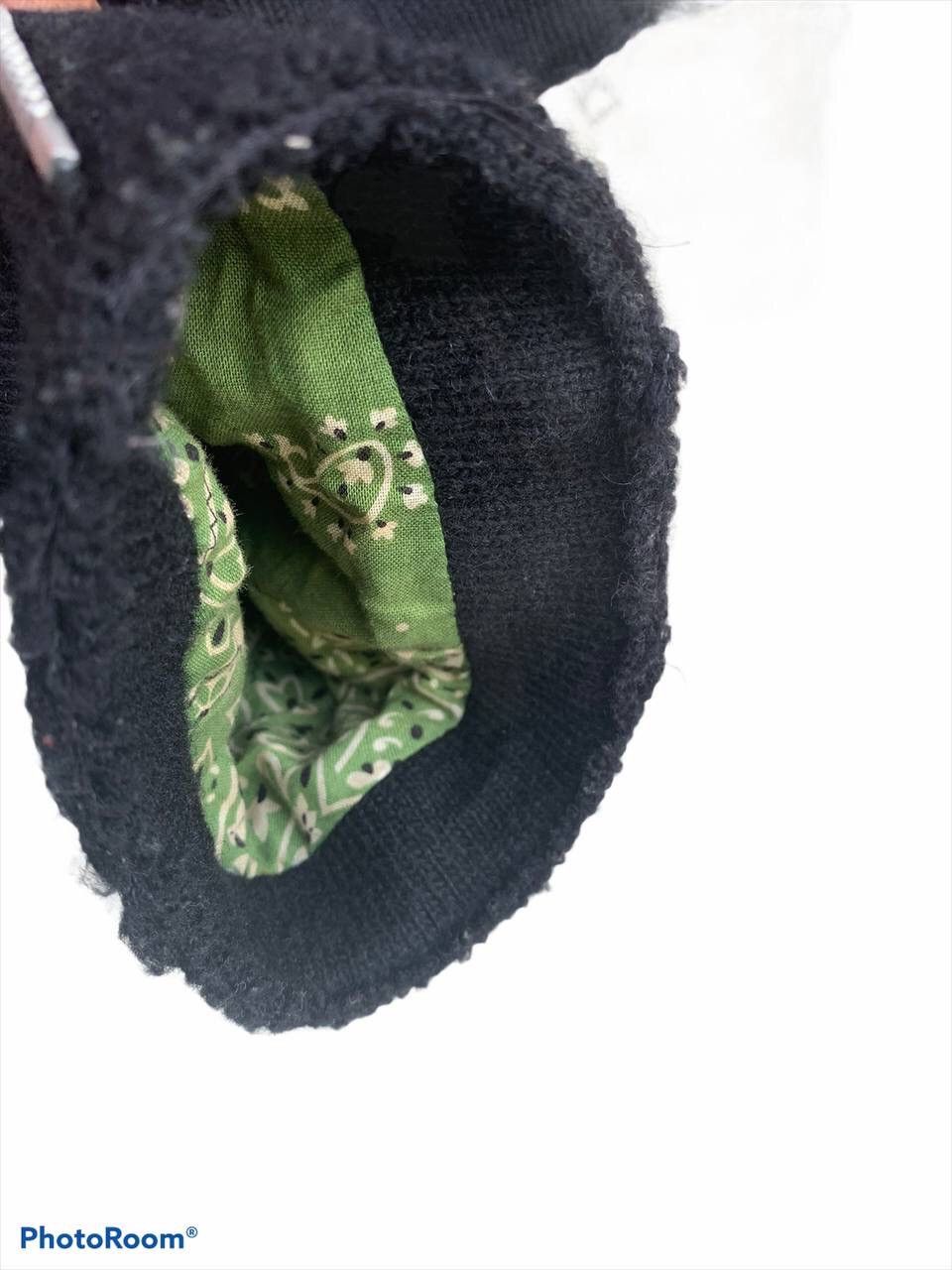 Junya Watanabe × Lewis Leathers × Very Rare 03 Junya