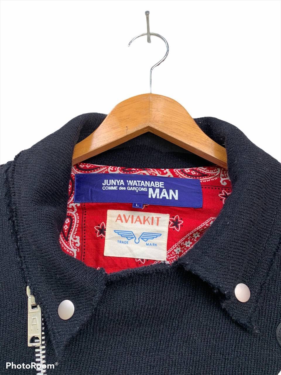 Junya Watanabe Lewis | Grailed