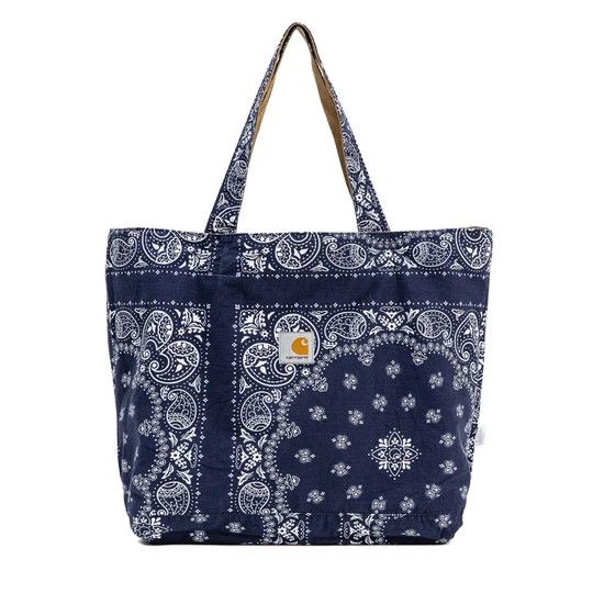 Carhartt Reversible Tote Bag | Grailed