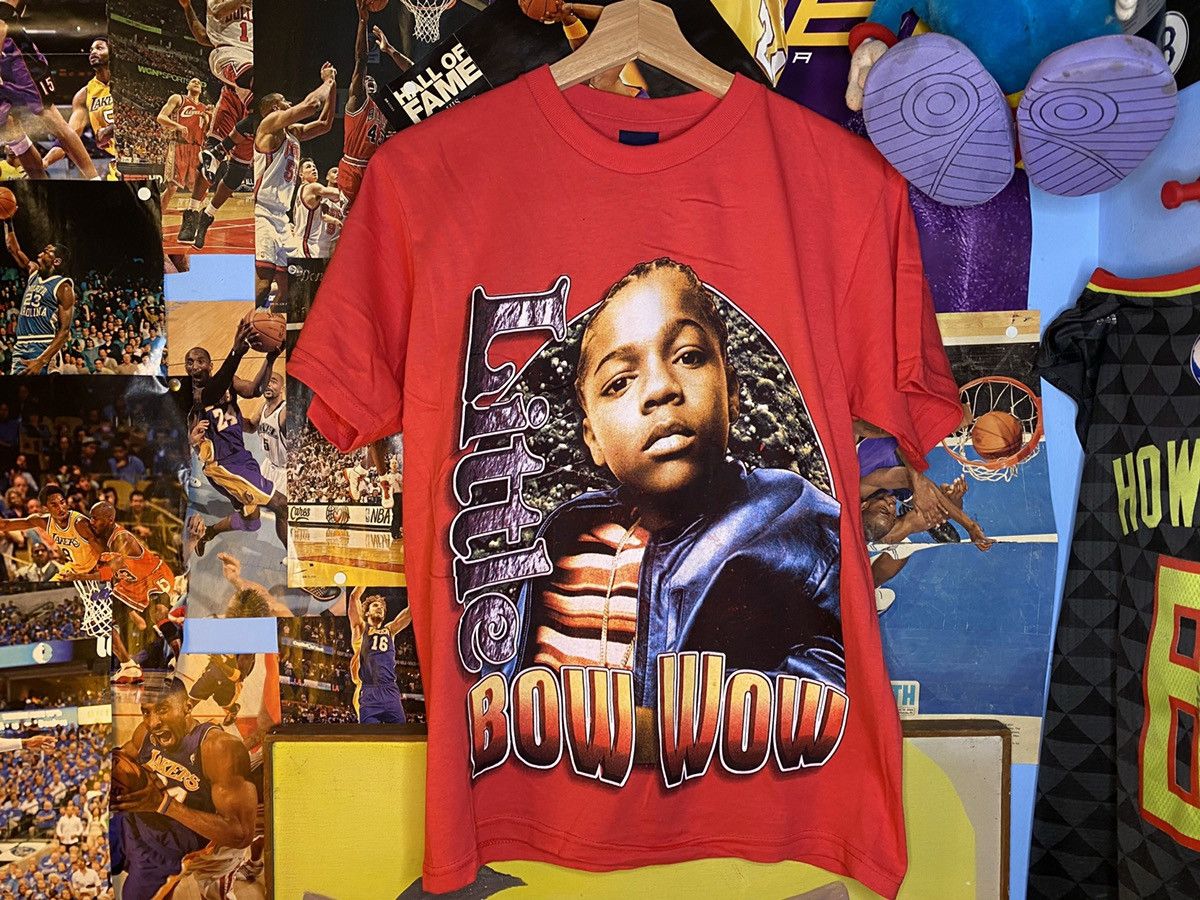 Bow Wow Vintage Shirt | Grailed