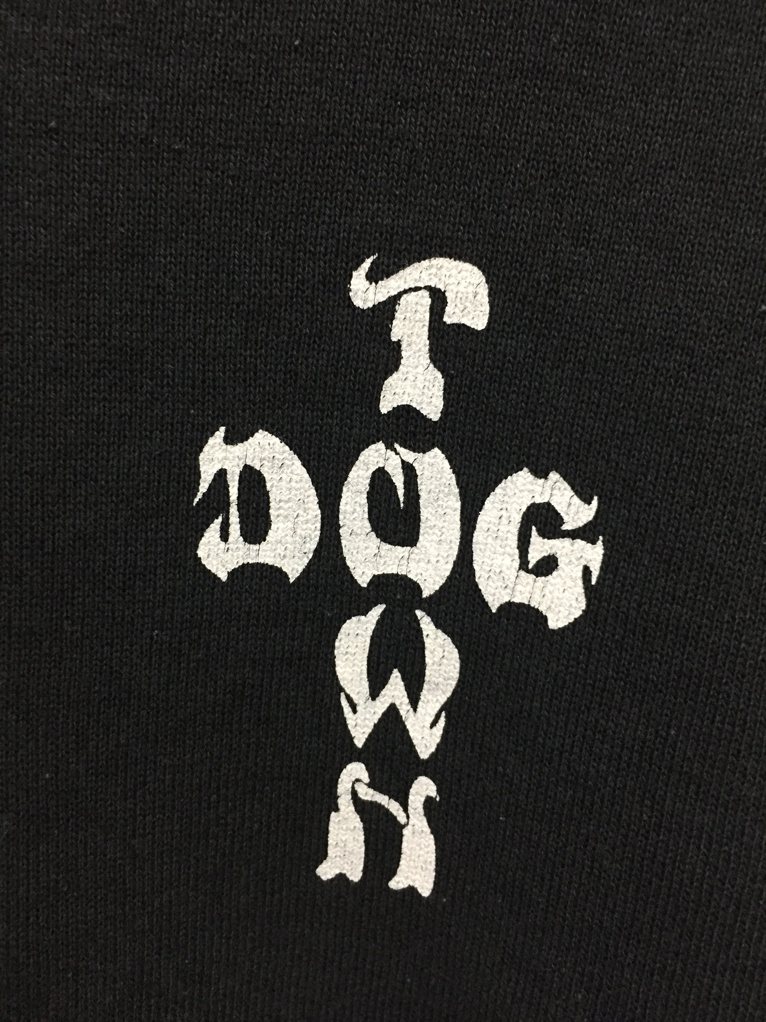Dogtown 90's Dogtown sweatshirt Size US M / EU 48-50 / 2 - 11 Thumbnail