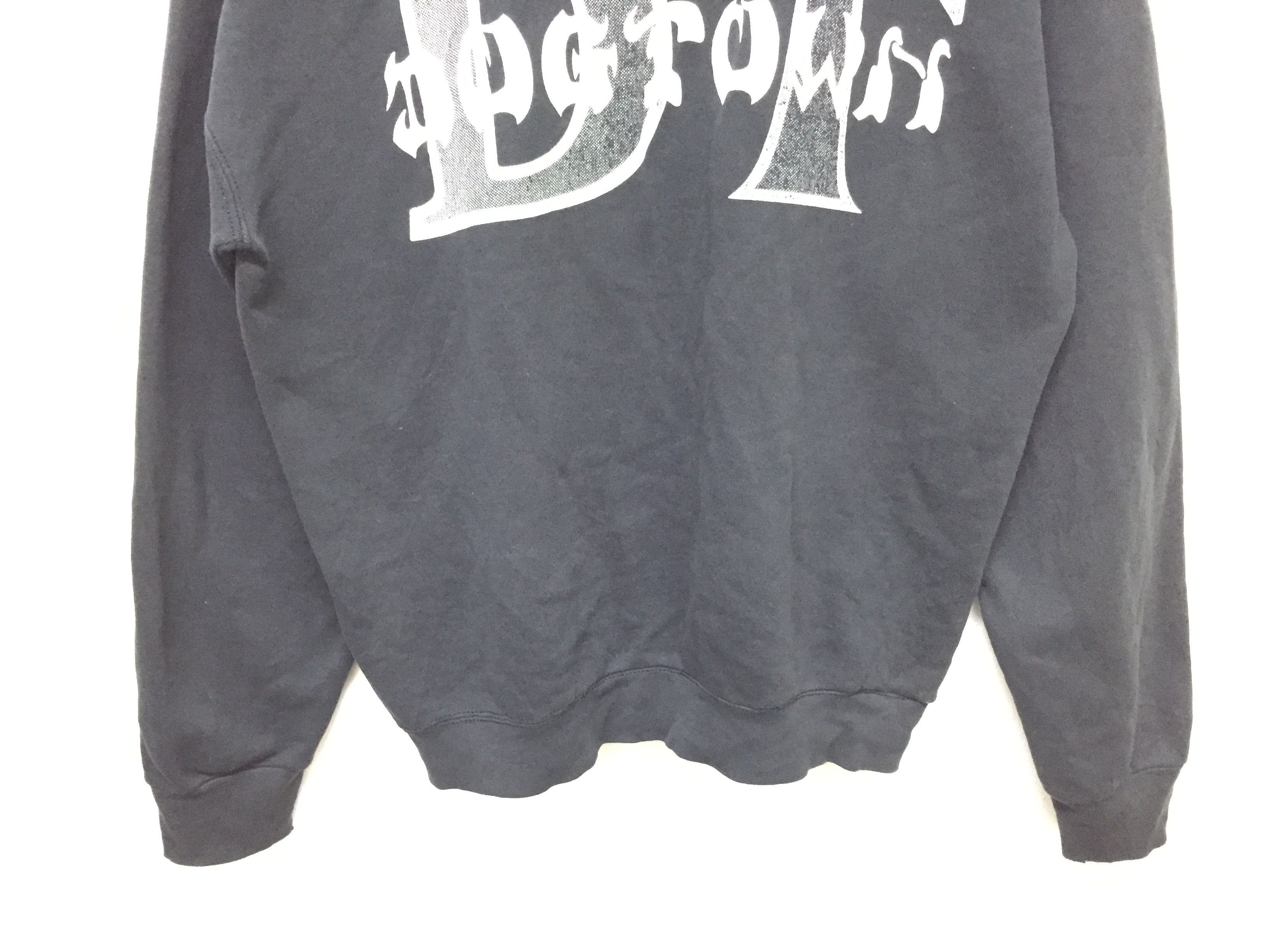 Dogtown 90's Dogtown sweatshirt Size US M / EU 48-50 / 2 - 6 Thumbnail