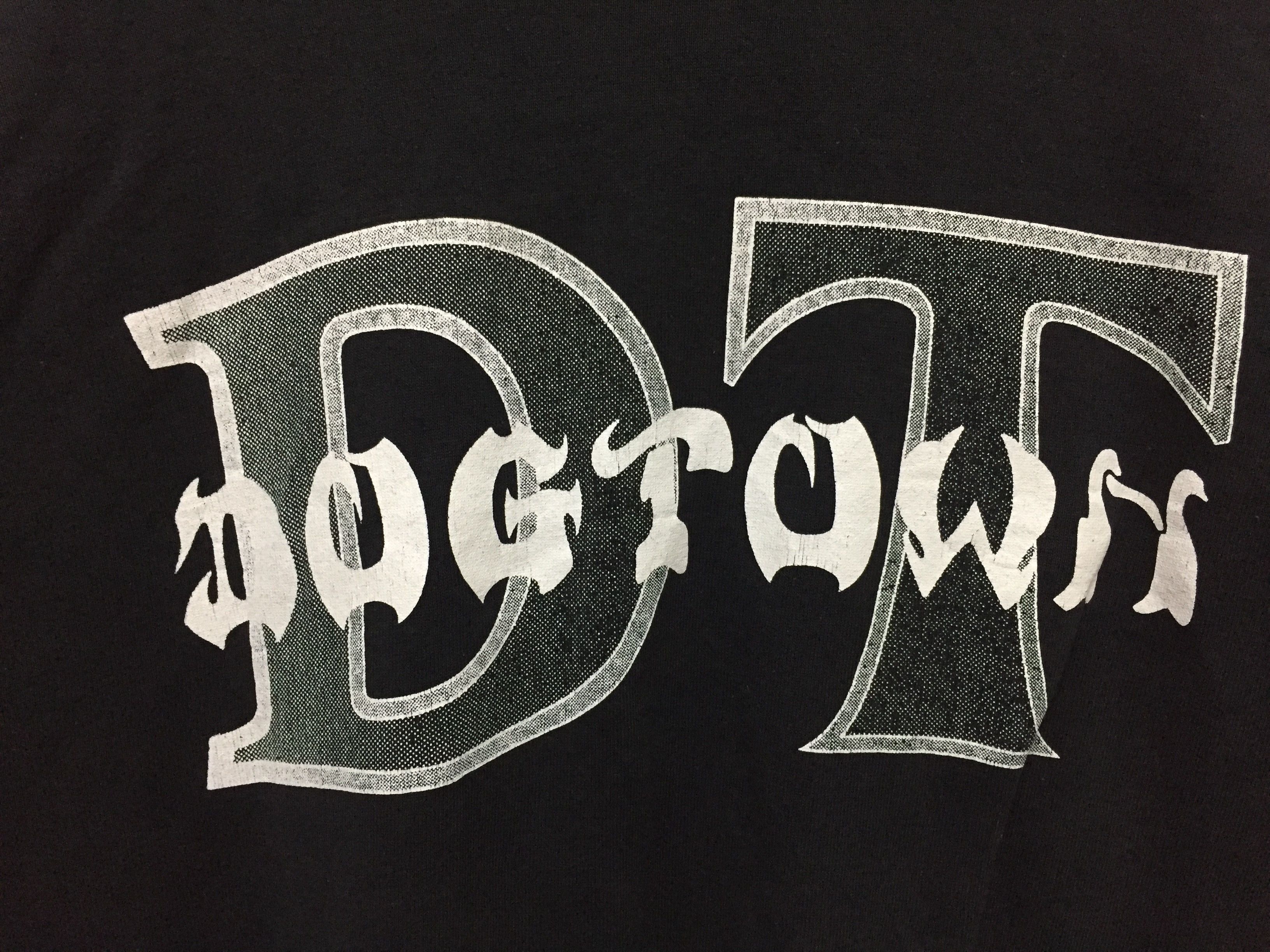 Dogtown 90's Dogtown sweatshirt Size US M / EU 48-50 / 2 - 7 Thumbnail