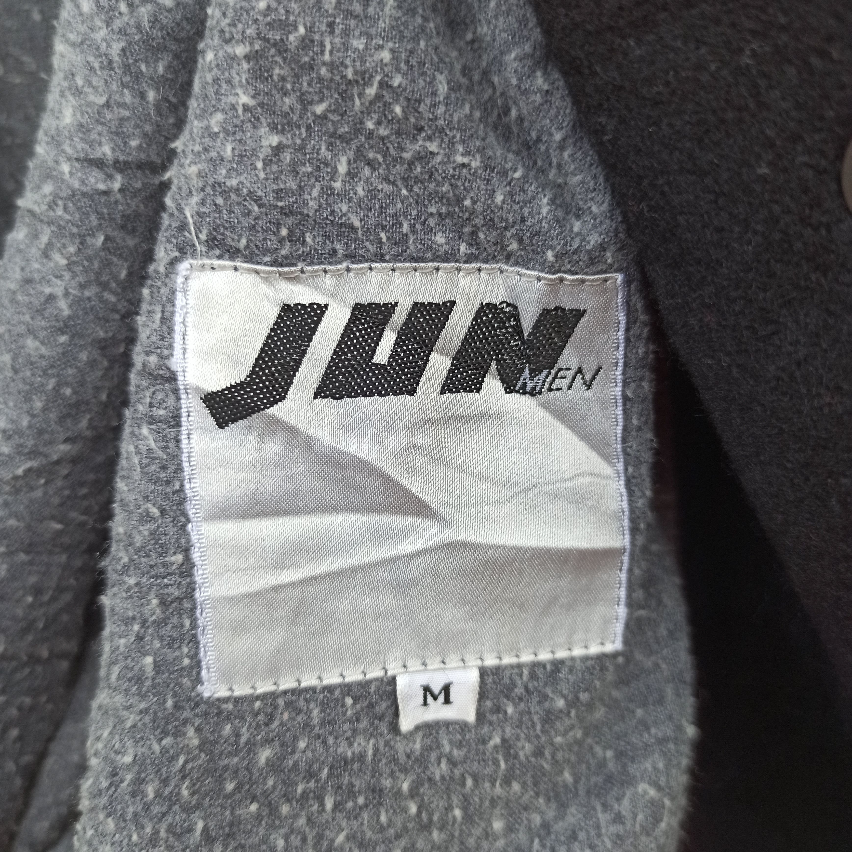 Jun Takahashi Jun Men Varsity Jacket Size US M / EU 48-50 / 2 - 4 Thumbnail