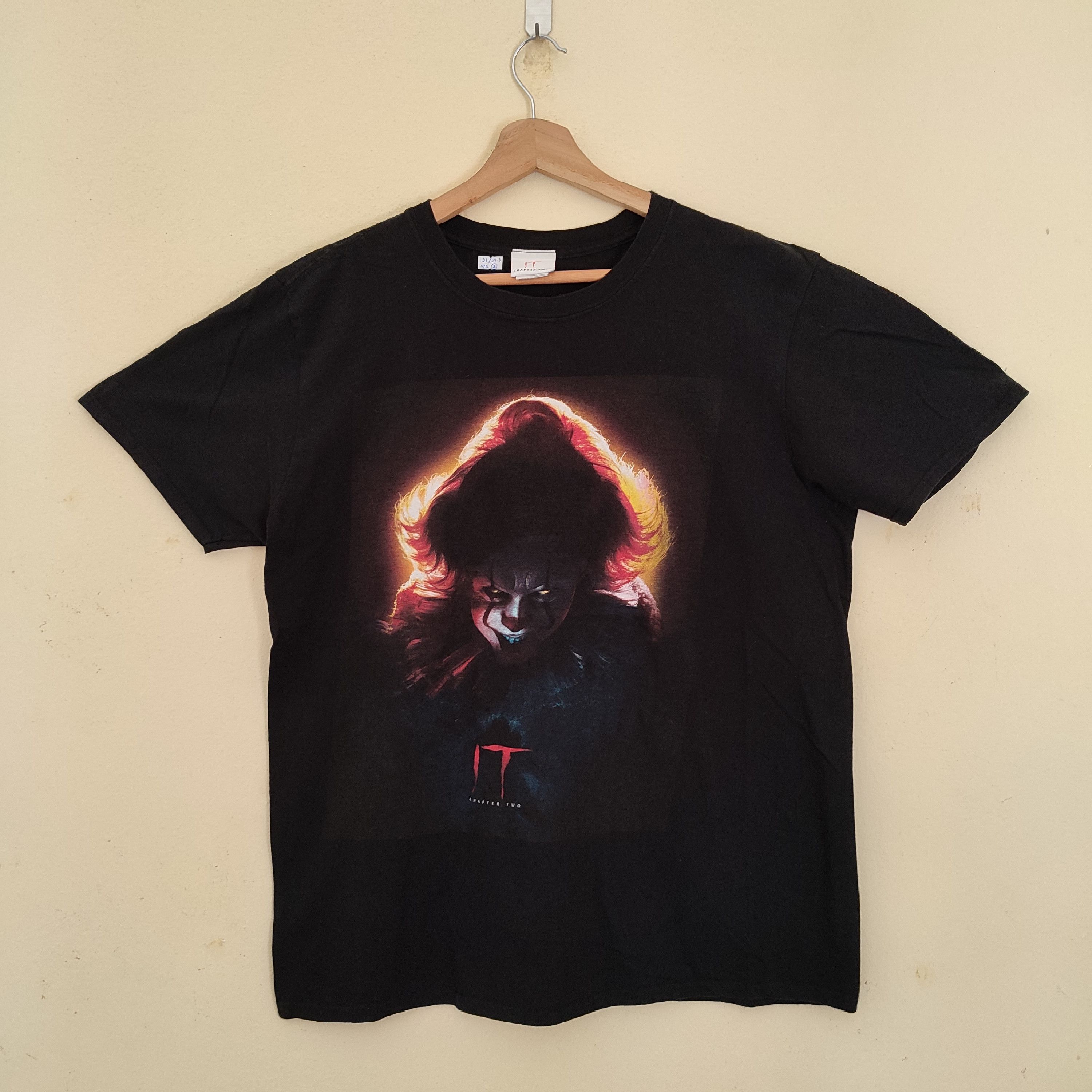 Other IT Chapter Two Horror Thriller Movie Tshirt Size US L / EU 52-54 / 3 - 1 Thumbnail