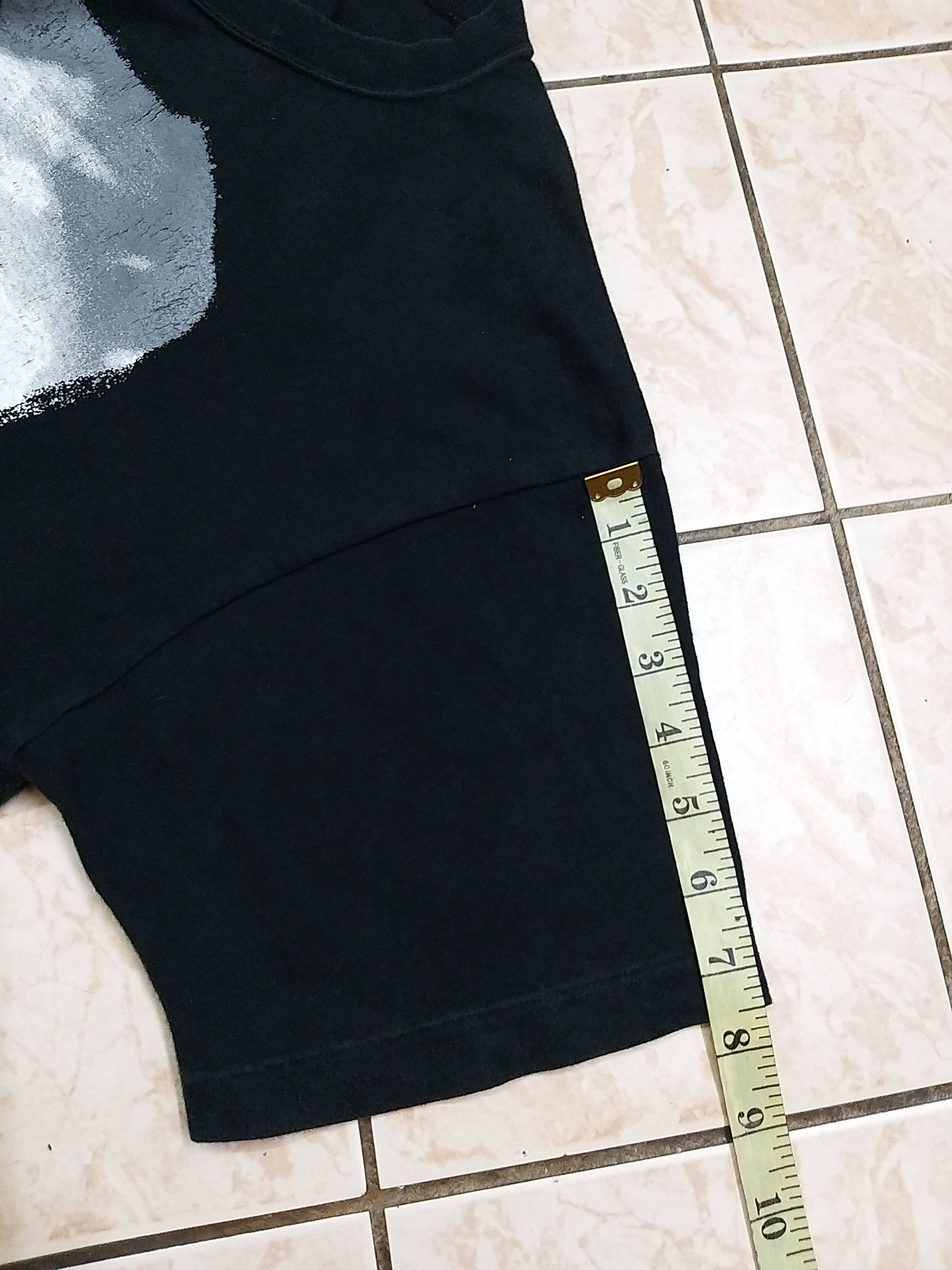 Band Tees VINTAGE LUNA SEA"CONCERT TOUR 1995"JAPAN ROCK BAND T SHIRT Size US L / EU 52-54 / 3 - 8 Thumbnail