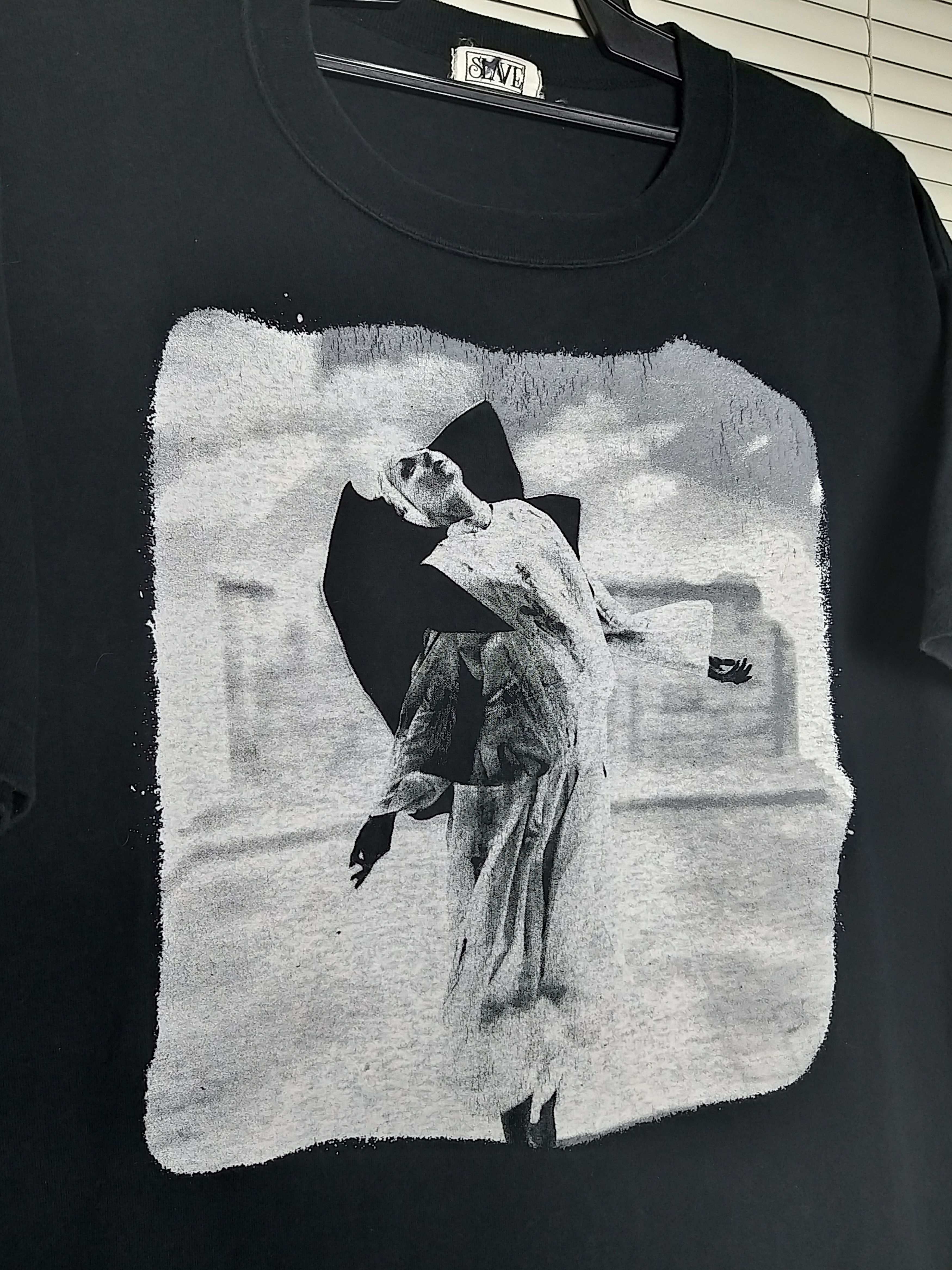 Band Tees VINTAGE LUNA SEA"CONCERT TOUR 1995"JAPAN ROCK BAND T SHIRT Size US L / EU 52-54 / 3 - 2 Thumbnail