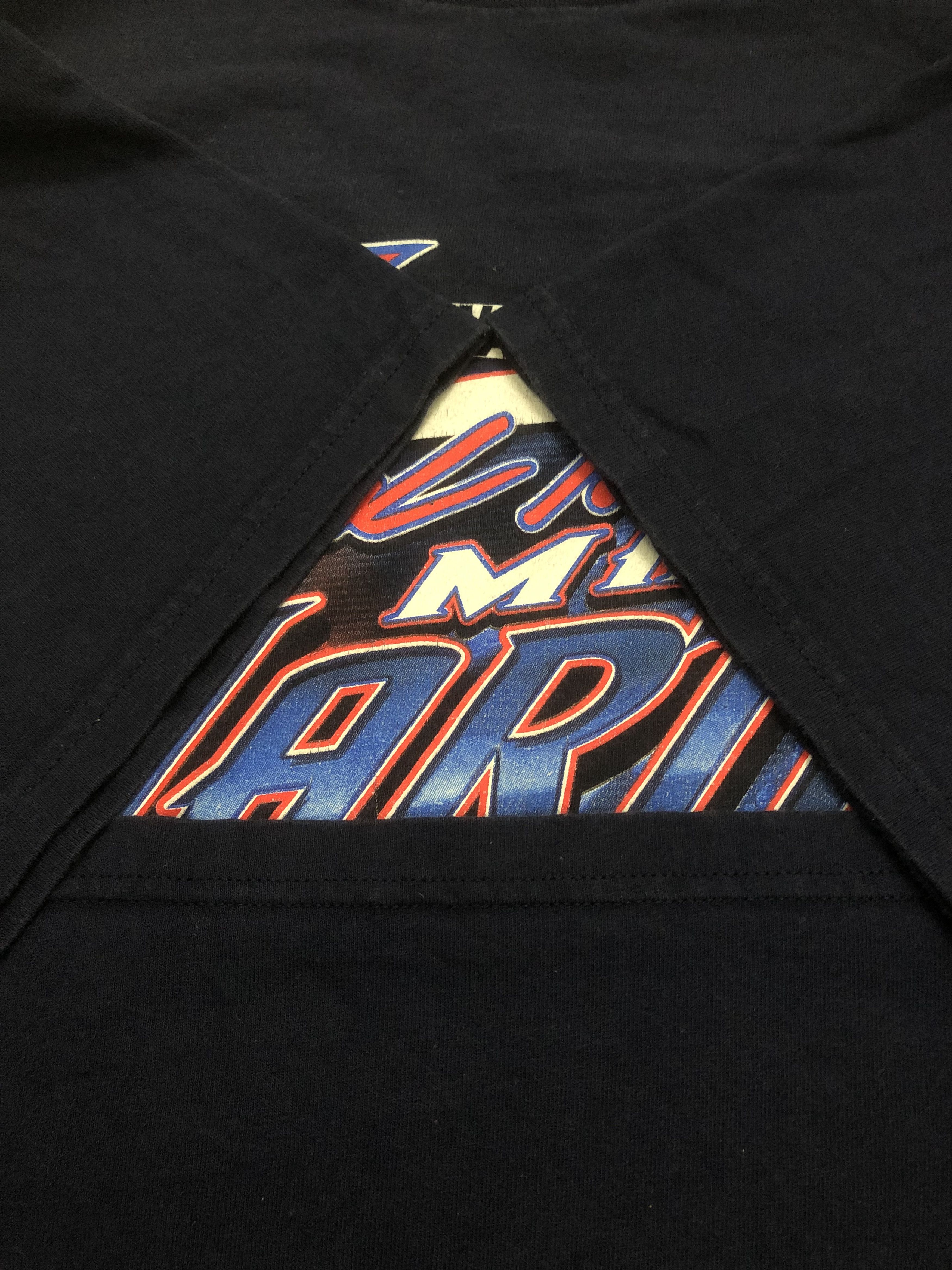 NASCAR Vintage NASCAR Mark Martin Roush Racing T-shirts Size US XXL / EU 58 / 5 - 5 Thumbnail