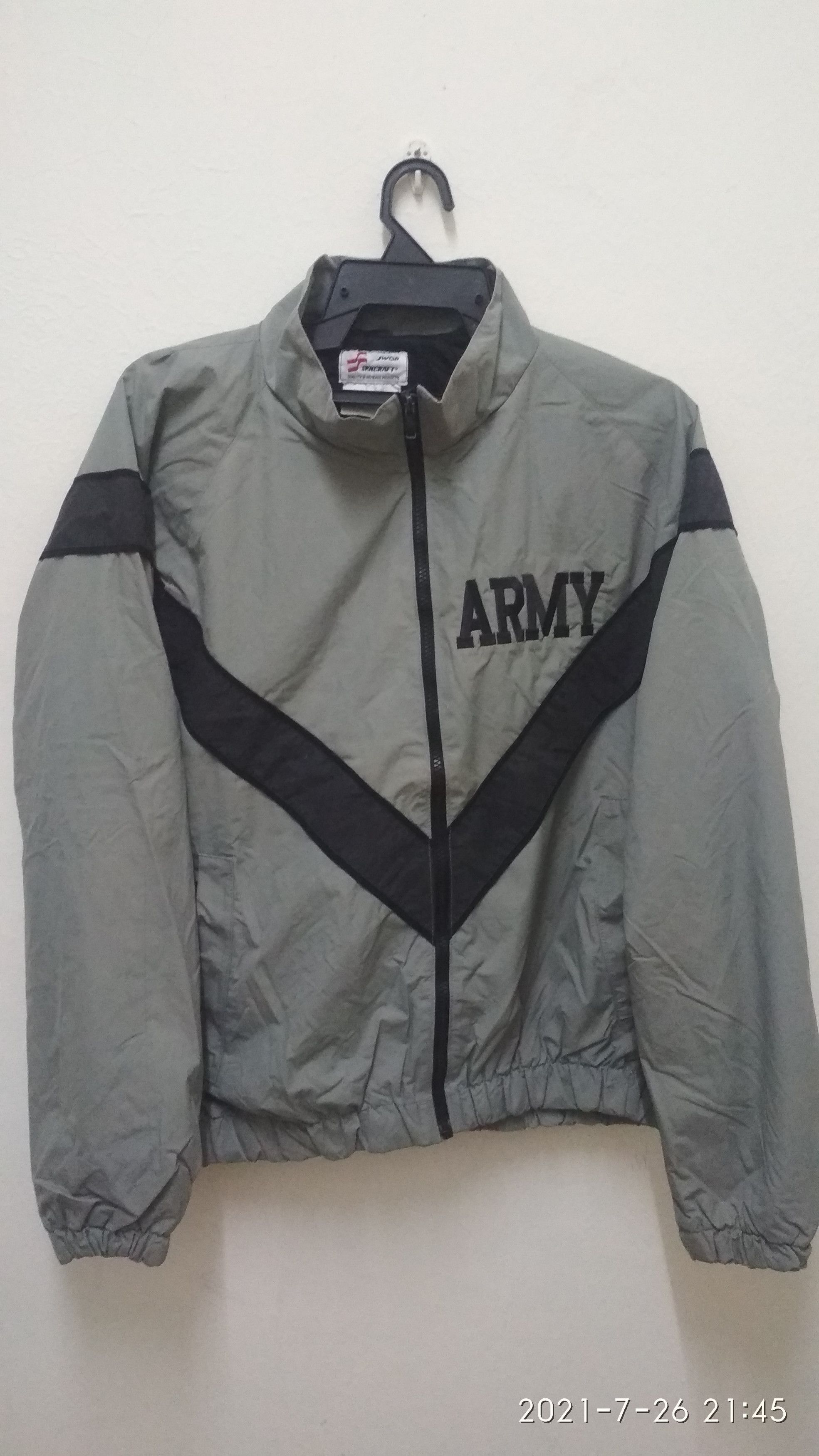 US ARMY JACKET