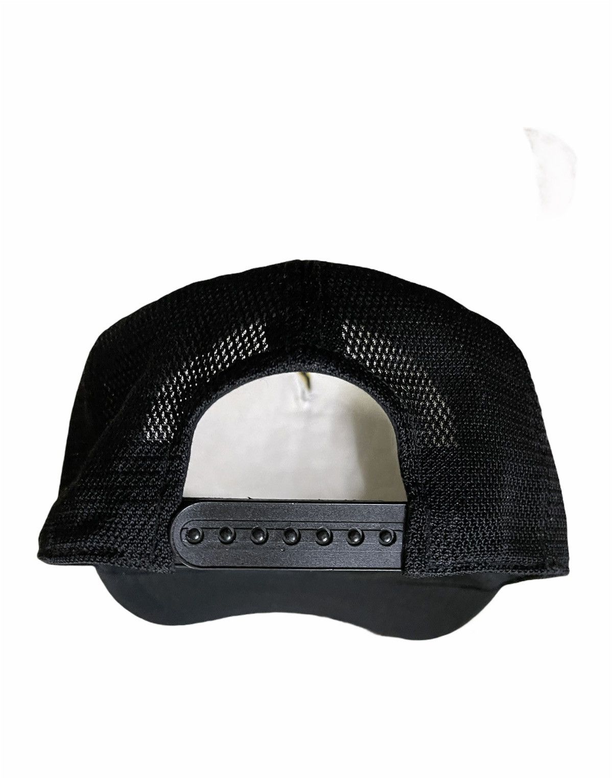 Hysteric Glamour HYSTERIC GLAMOUR TRUCKER CAP HAT Size ONE SIZE - 7 Thumbnail