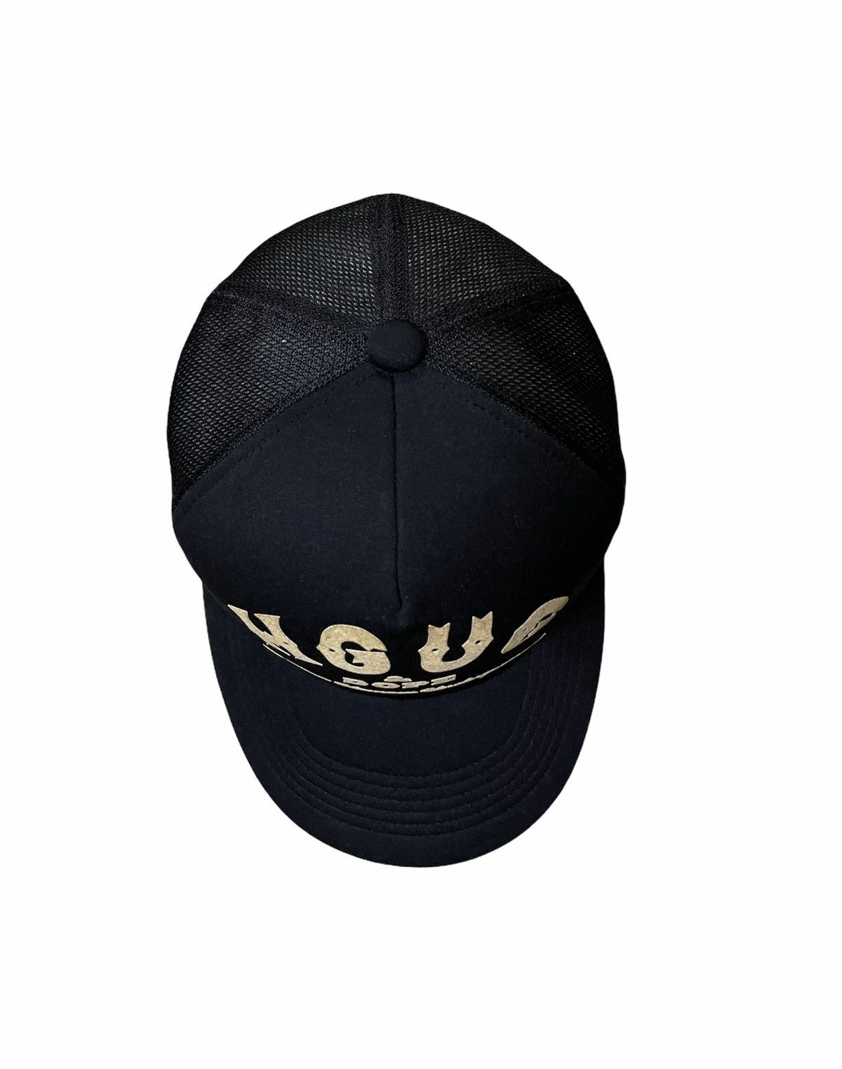 Hysteric Glamour HYSTERIC GLAMOUR TRUCKER CAP HAT Size ONE SIZE - 5 Thumbnail